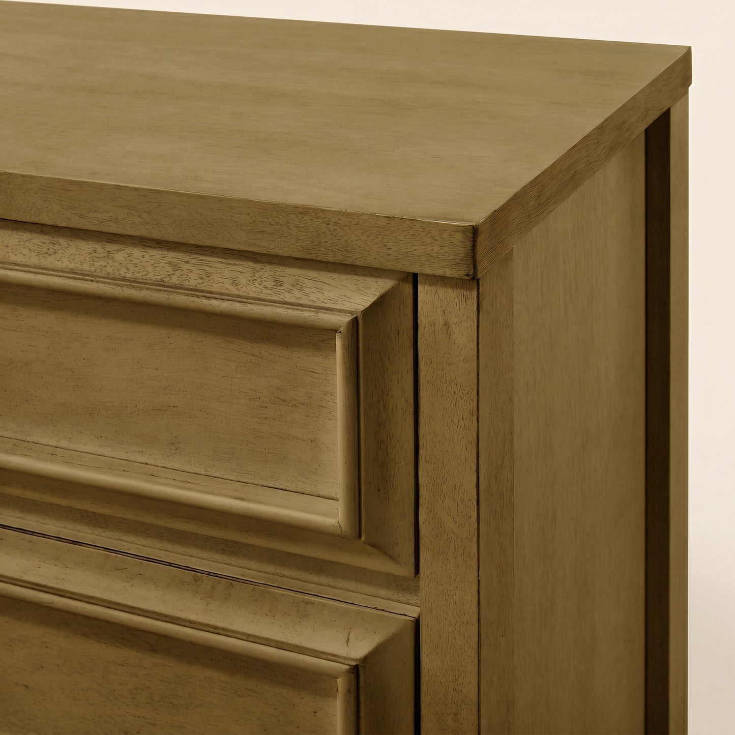 GALANO 5-Drawer Chest for Bedroom, 28.7" Wide Transitional Style, 1 Chest