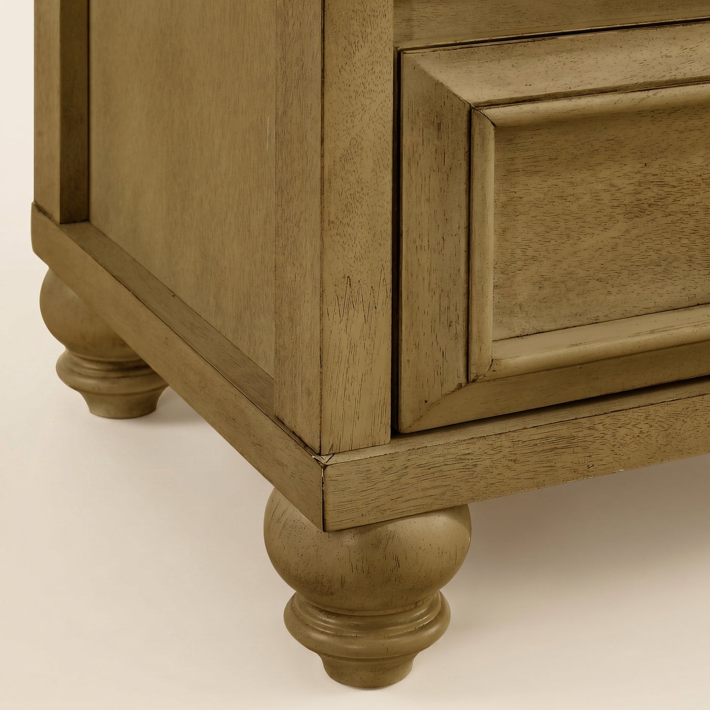 GALANO 5-Drawer Chest for Bedroom, 28.7" Wide Transitional Style, 1 Chest
