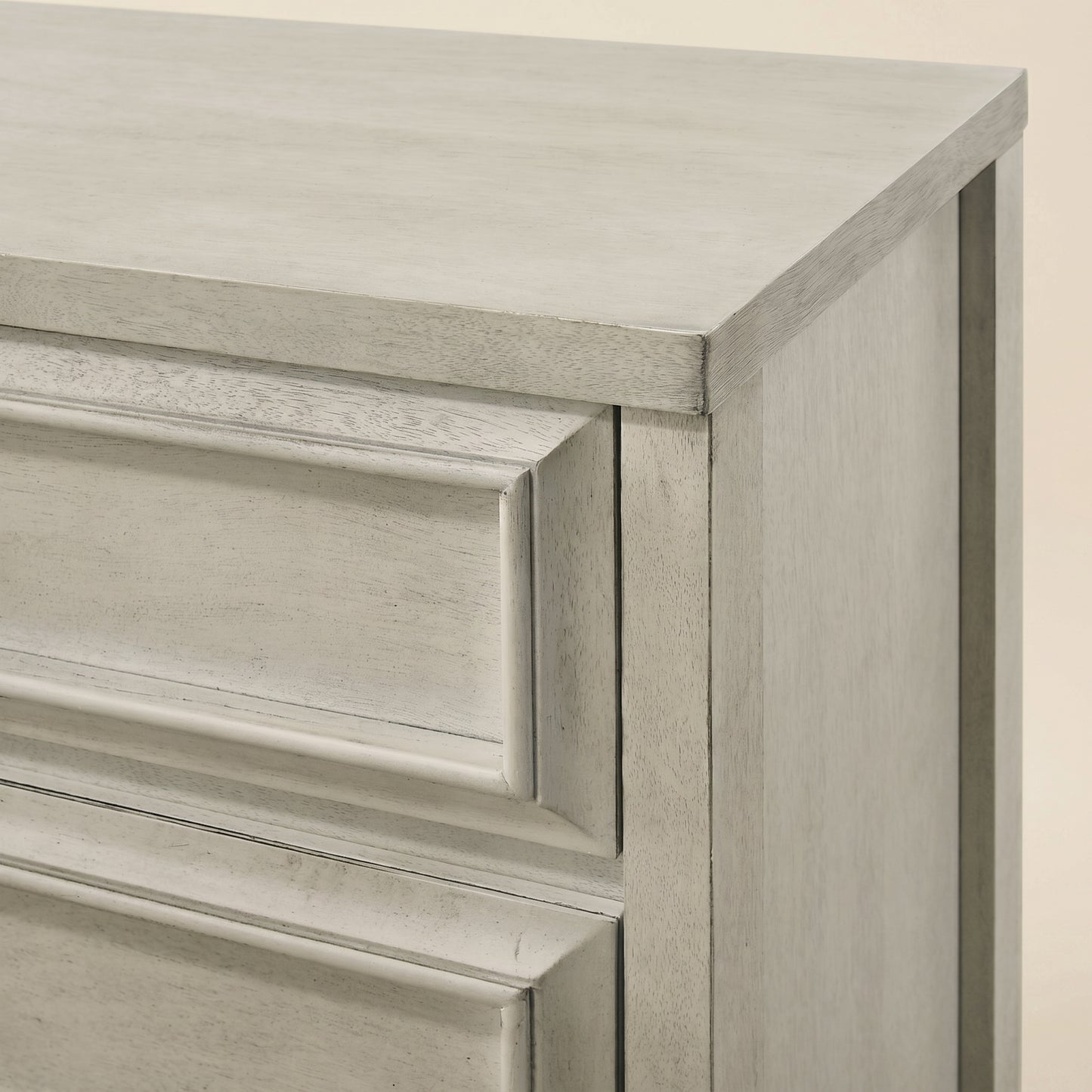 GALANO 5-Drawer Chest for Bedroom, 28.7" Wide Transitional Style, 1 Chest