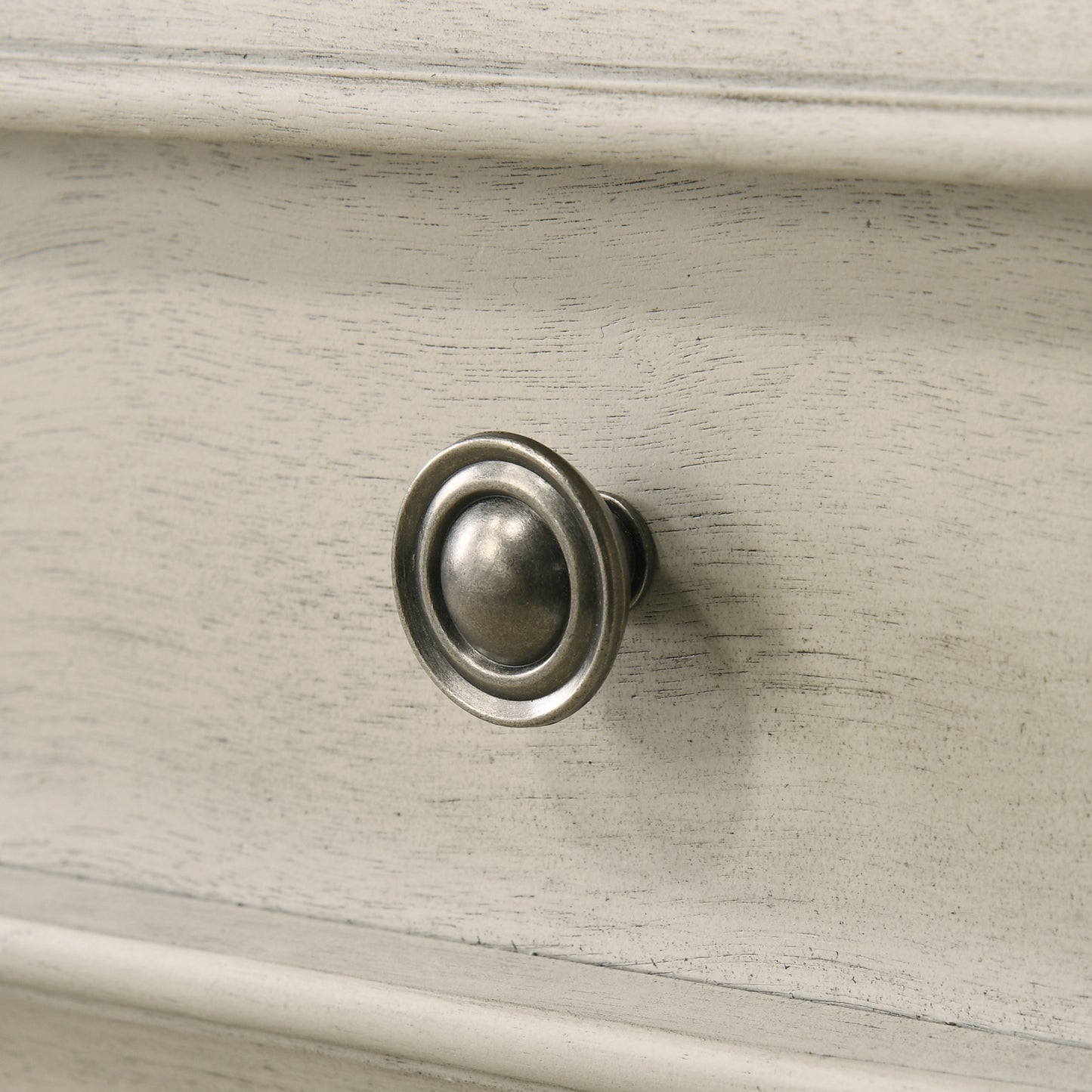 GALANO 5-Drawer Chest for Bedroom, 28.7" Wide Transitional Style, 1 Chest