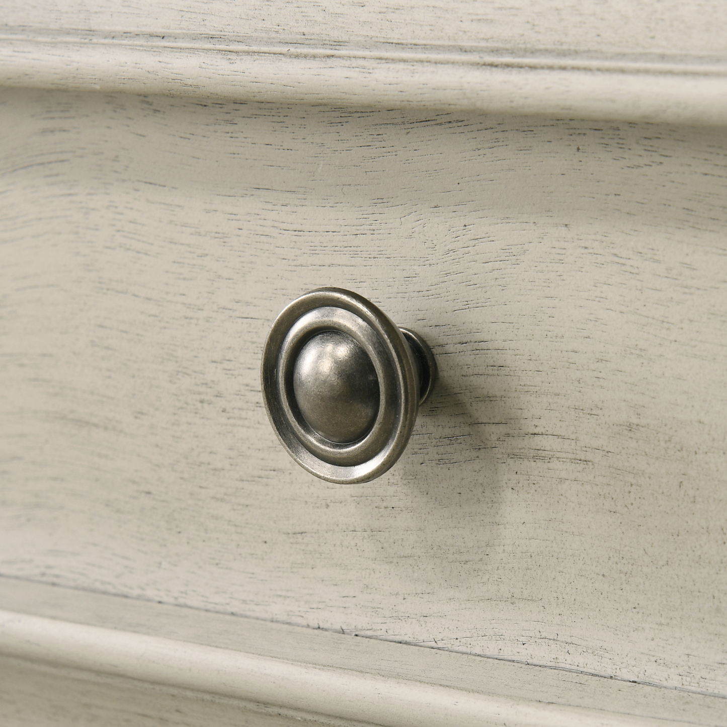GALANO 6-Drawer Double Dresser, 54.8" Wide, Traditional Style