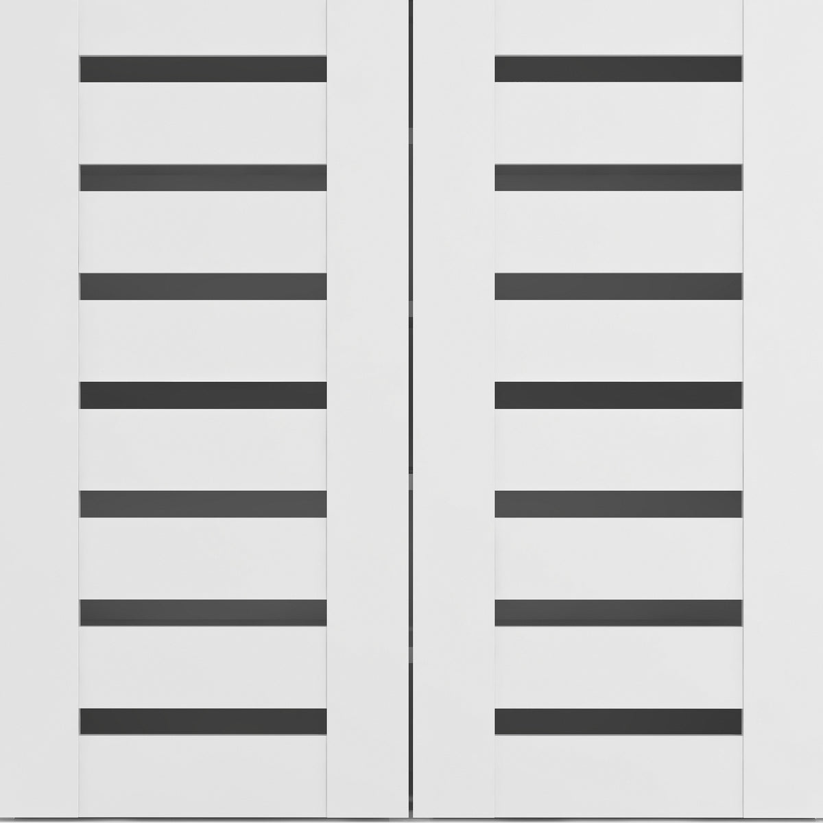 GALANO Shoe Storage Cabinet with 3 Slatted Doors, Up to 20 Pairs, 1pc