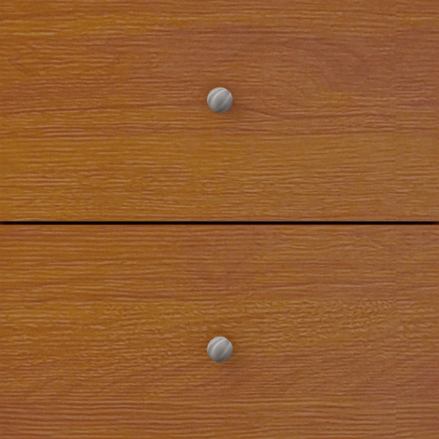 Galano 2-Drawer Nightstand with Storage 18.7" W × 15.7" D × 21.8" H