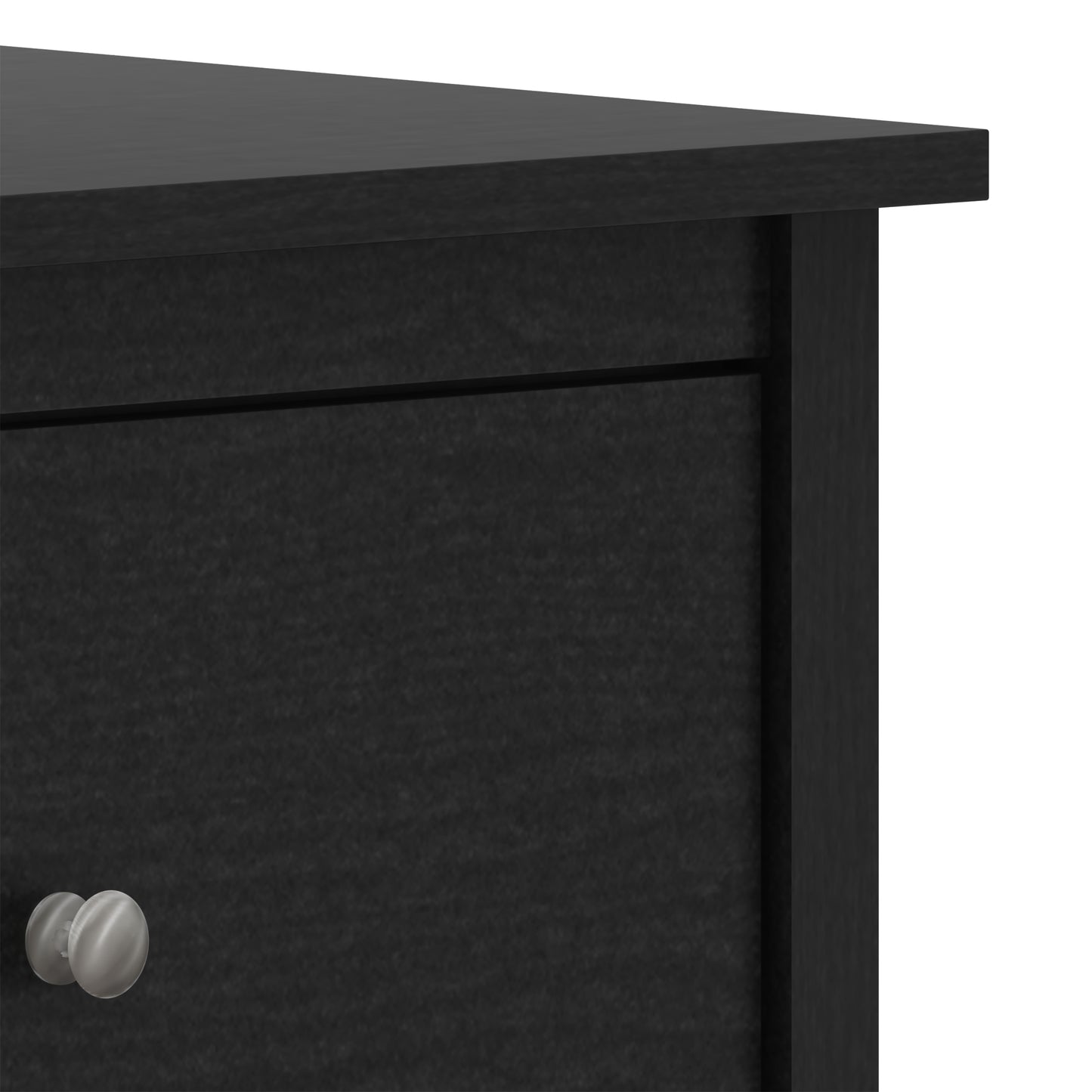 Galano 2-Drawer Nightstand with Storage 18.7" W × 15.7" D × 21.8" H