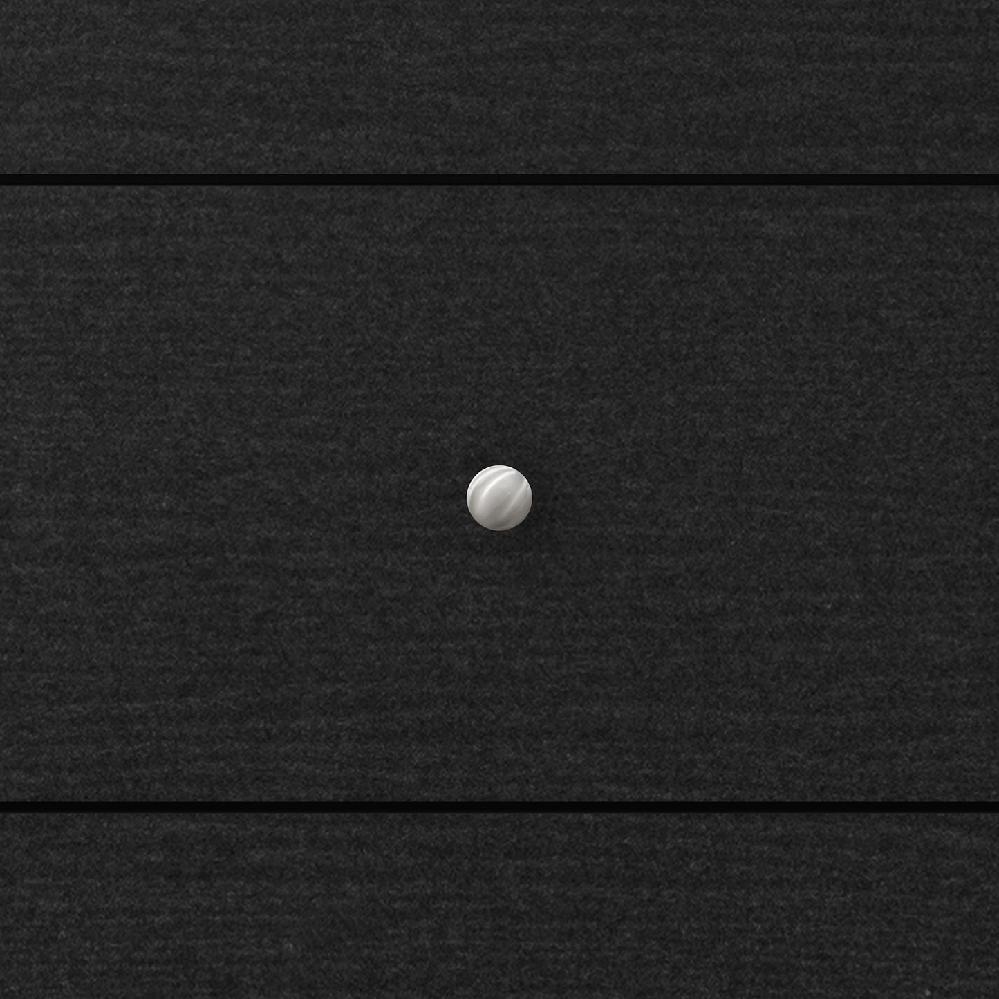 Galano 5 Drawer Chest with Manufactured Wood Construction 31.3" W × 15.6" D × 47.7" H