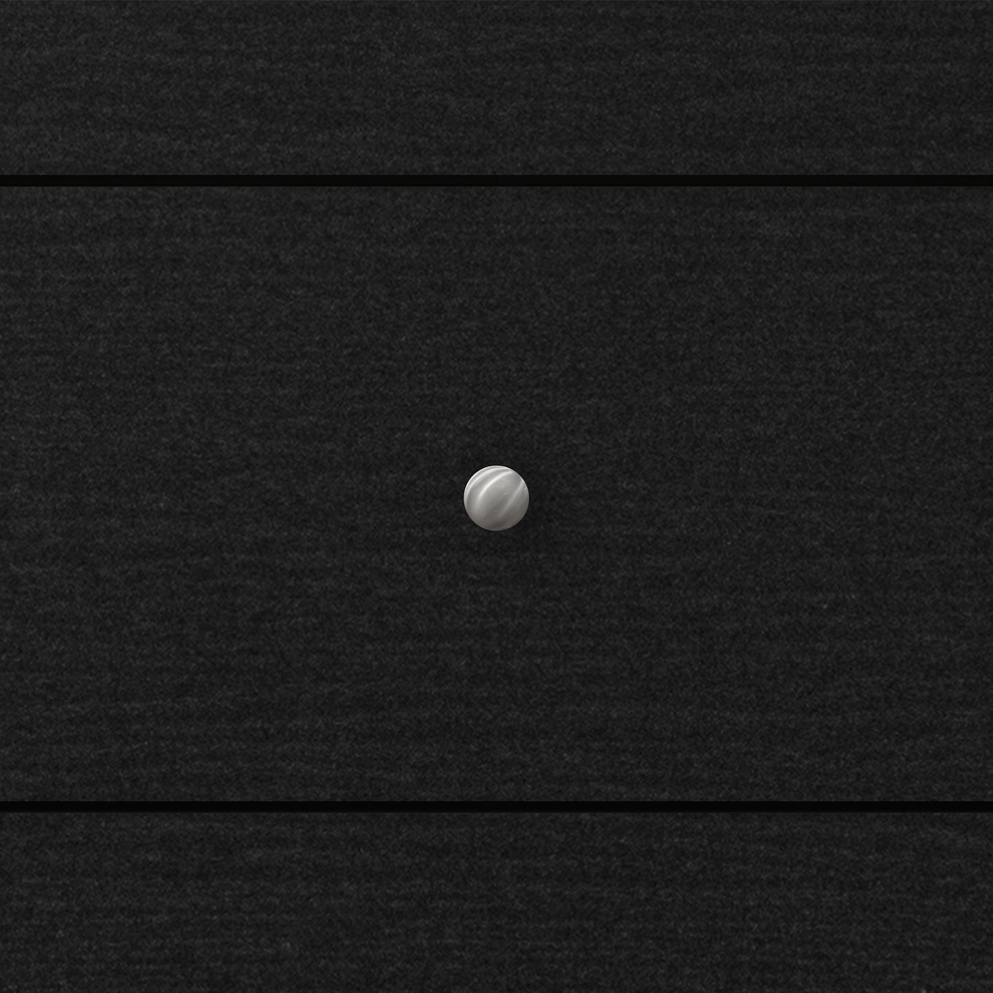 Galano 6 Drawer Standard Dresser with Manufactured Wood Construction 47.2" W