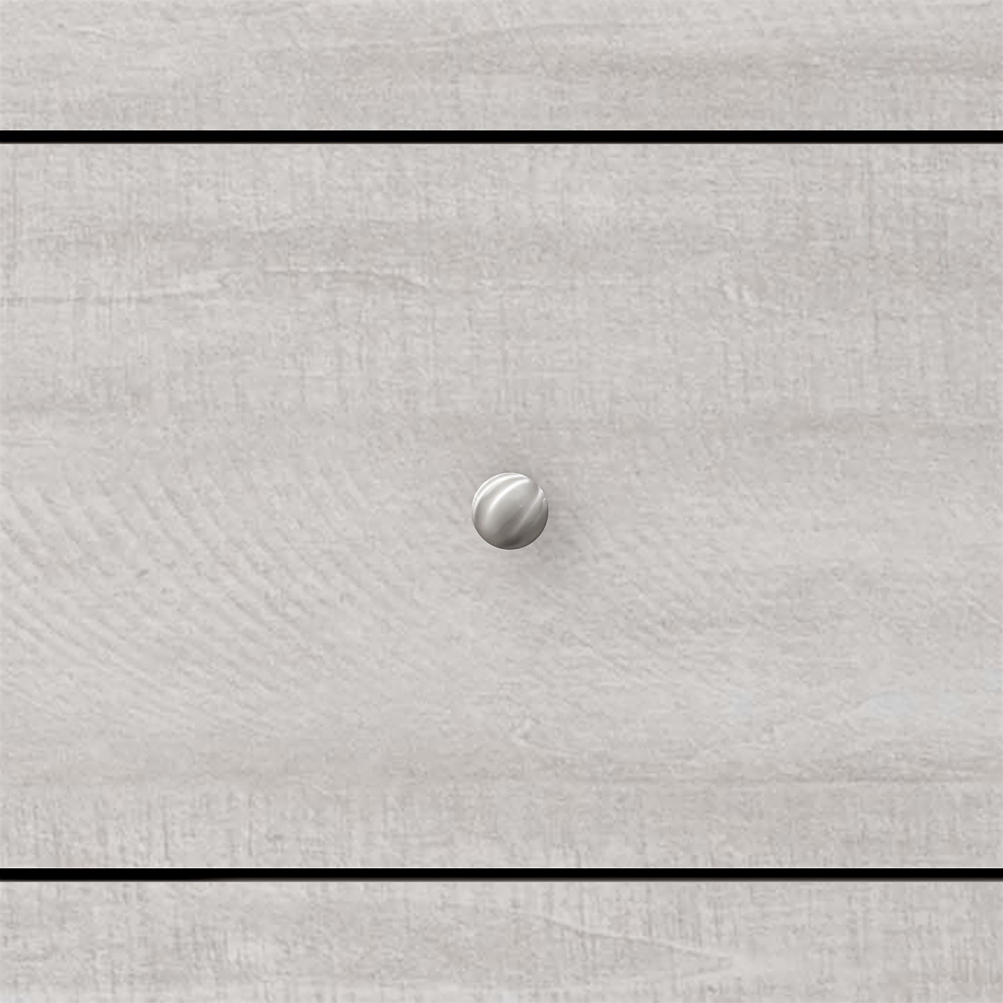 Galano 6 Drawer Standard Dresser with Manufactured Wood Construction 47.2" W