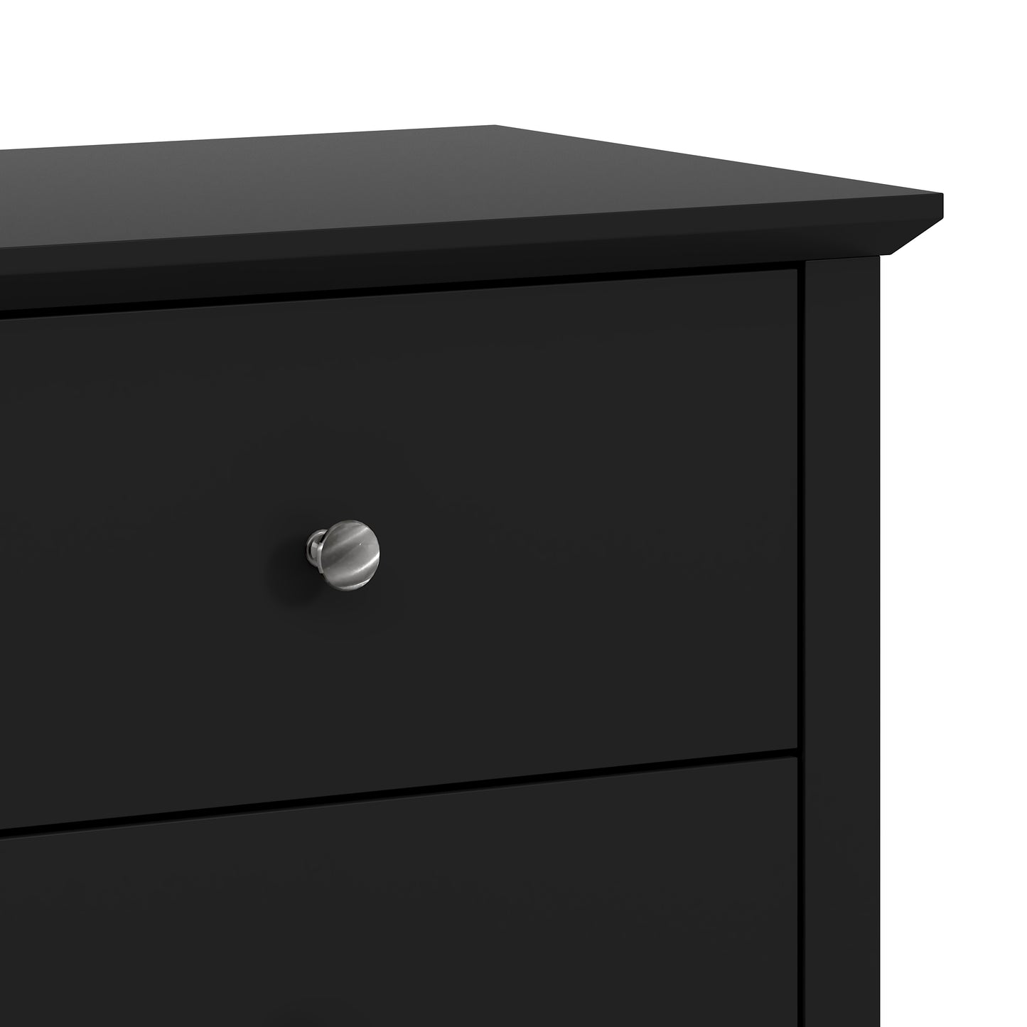 Galano 6-Drawer Double Dresser with Interlock Safety 46.9" W × 16.4" D × 32.0" H
