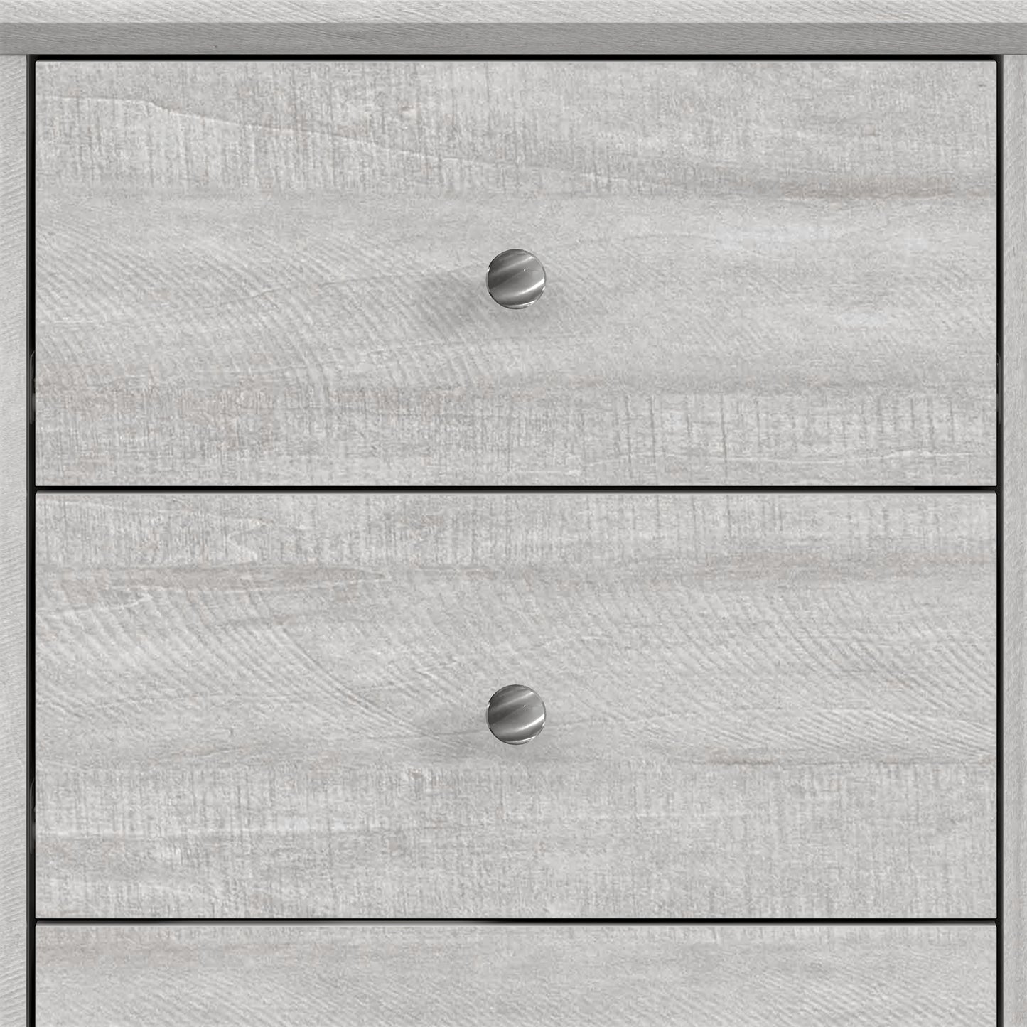 Galano 6-Drawer Double Dresser with Interlock Safety 46.9" W × 16.4" D × 32.0" H