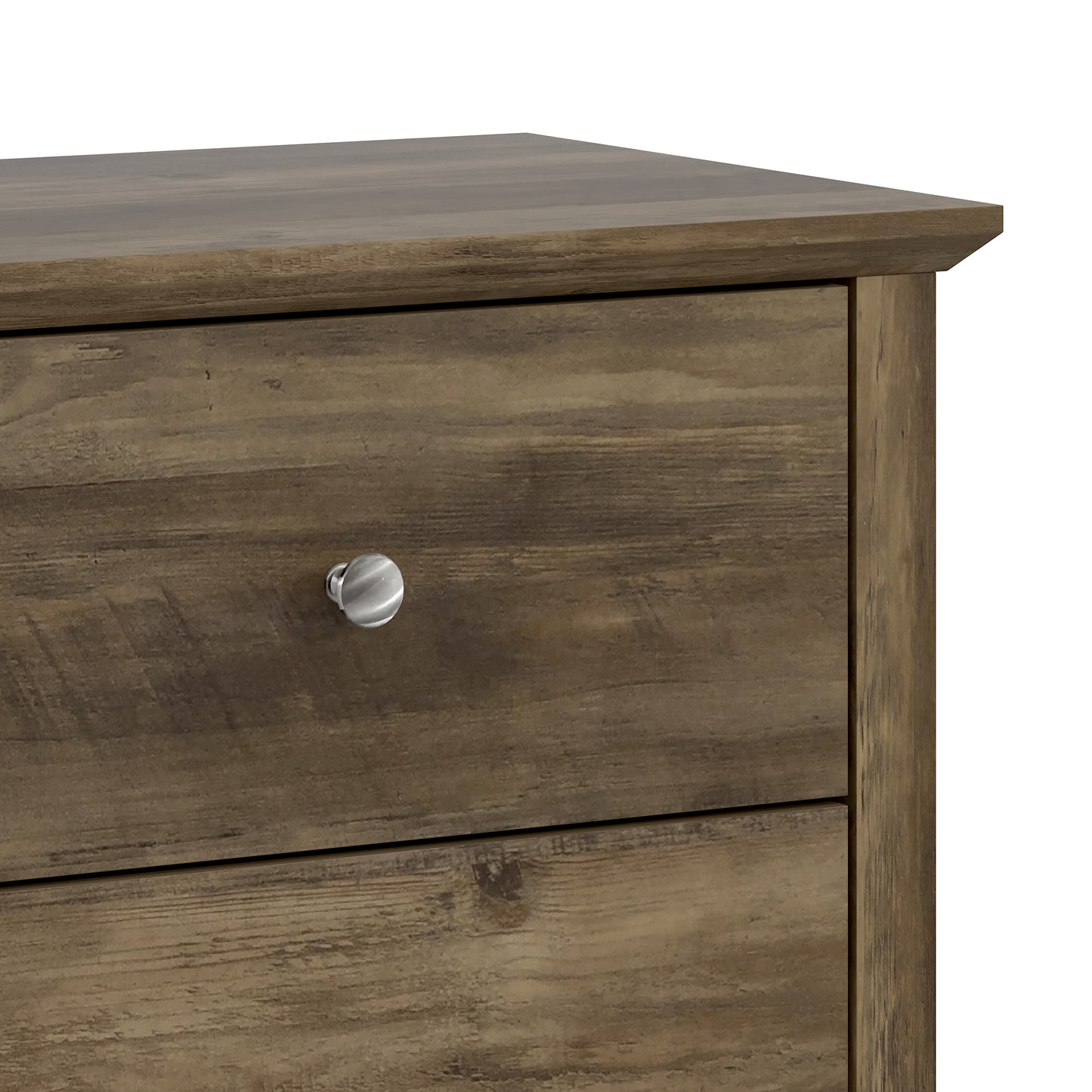 Galano 6-Drawer Double Dresser with Interlock Safety 46.9" W × 16.4" D × 32.0" H