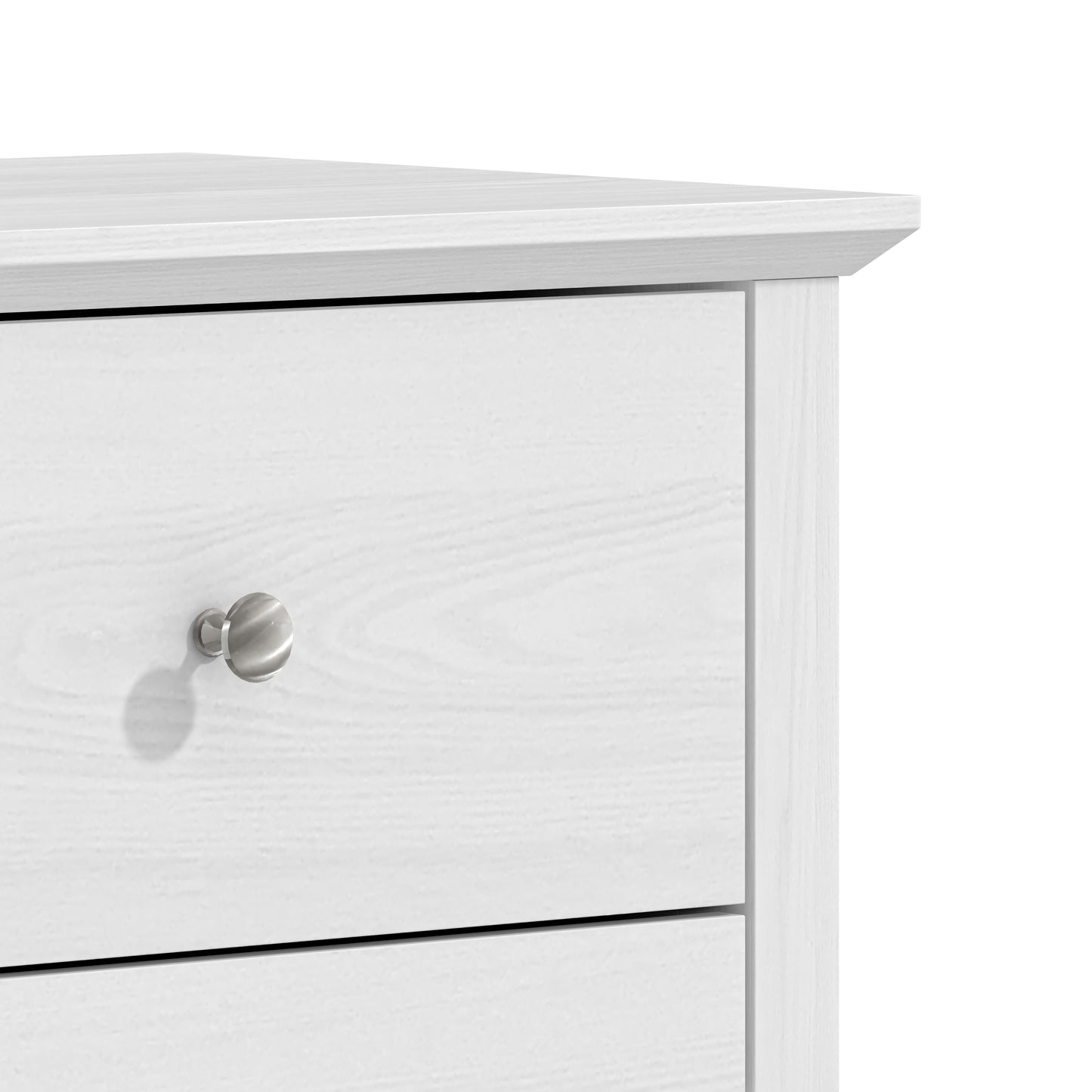 Galano 6-Drawer Double Dresser with Interlock Safety 46.9" W × 16.4" D × 32.0" H