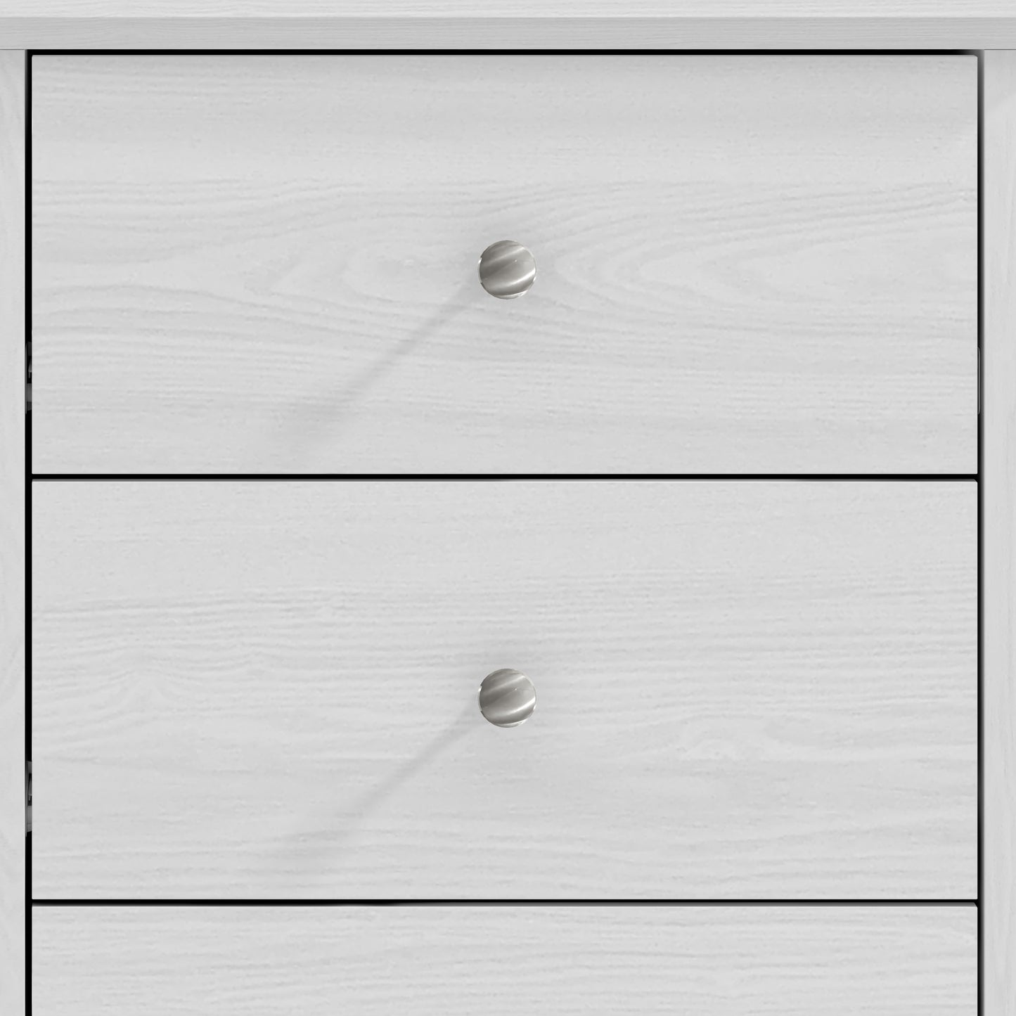 Galano 6-Drawer Double Dresser with Interlock Safety 46.9" W × 16.4" D × 32.0" H