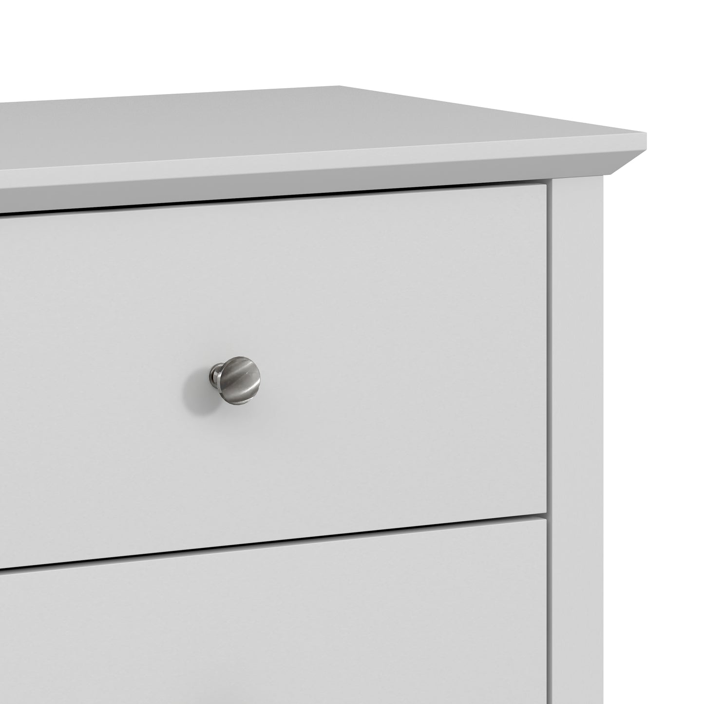 Galano 6-Drawer Double Dresser with Interlock Safety 46.9" W × 16.4" D × 32.0" H