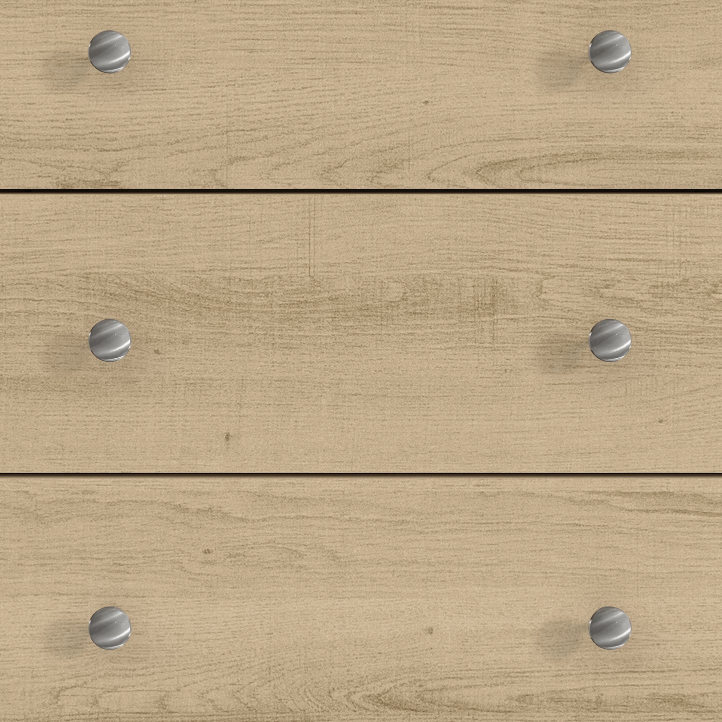 Galano 5-Drawer Dresser with Interlock Safety 31.1" W × 16.9" D × 46.7" H