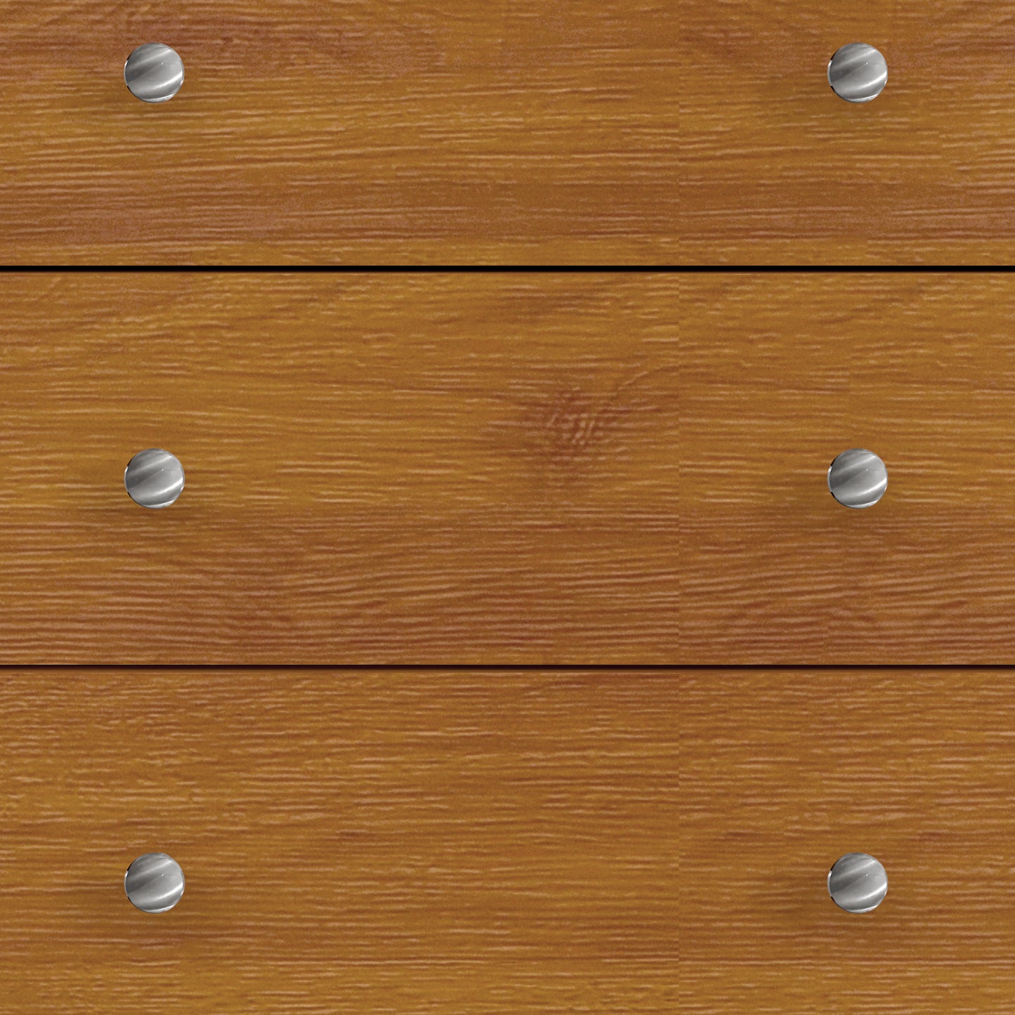 Galano 5-Drawer Dresser with Interlock Safety 31.1" W × 16.9" D × 46.7" H