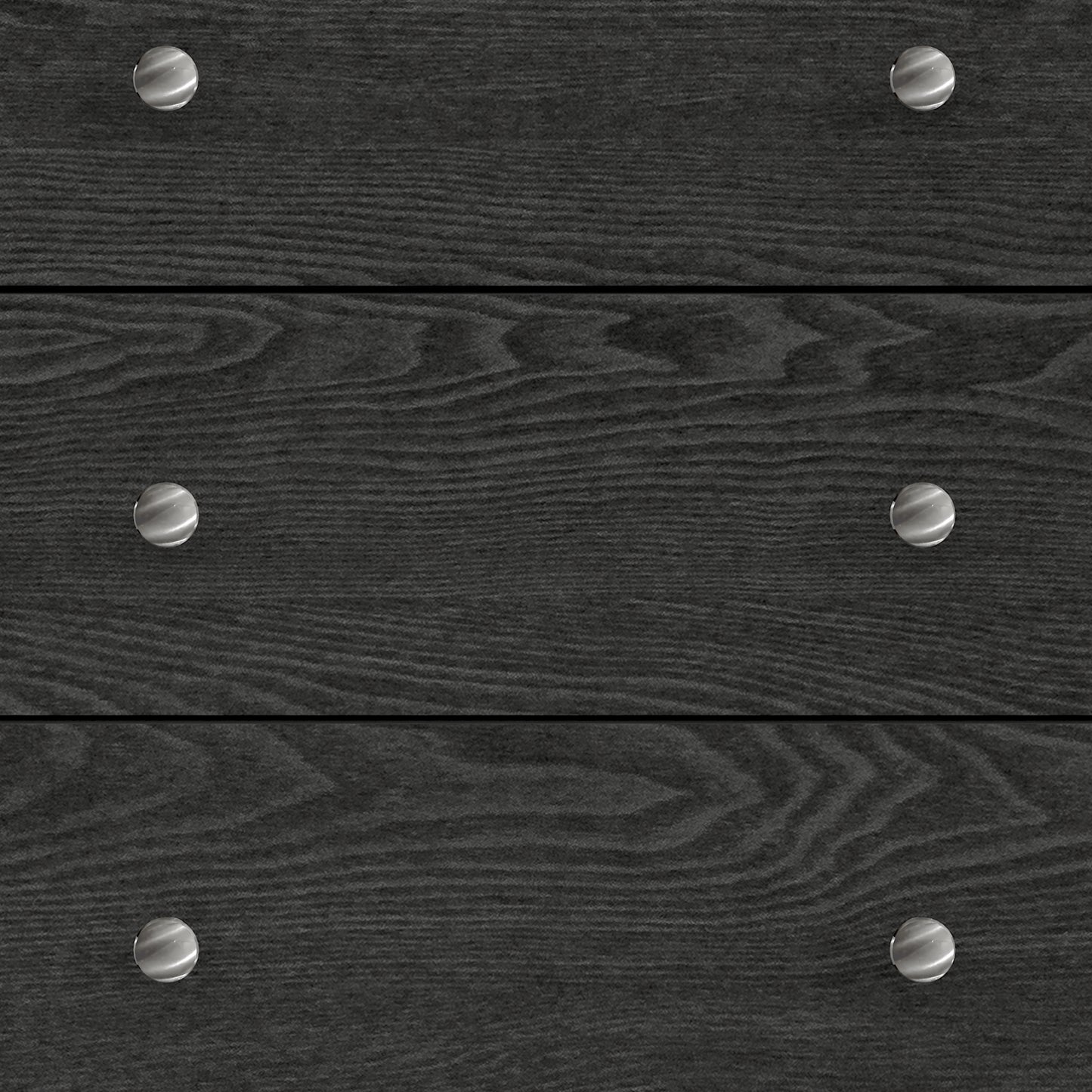 Galano 5-Drawer Dresser with Interlock Safety 31.1" W × 16.9" D × 46.7" H
