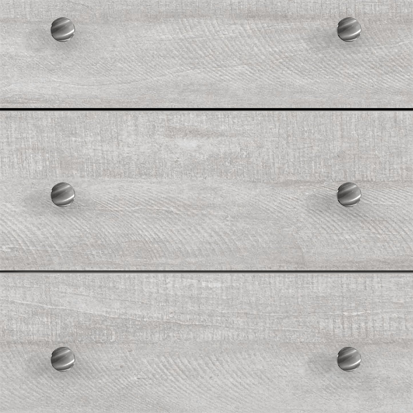 Galano 5-Drawer Dresser with Interlock Safety 31.1" W × 16.9" D × 46.7" H