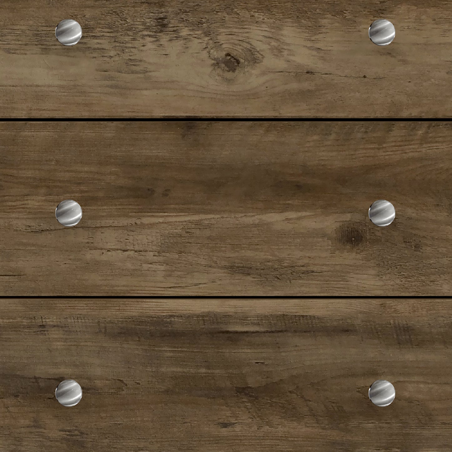 Galano 5-Drawer Dresser with Interlock Safety 31.1" W × 16.9" D × 46.7" H