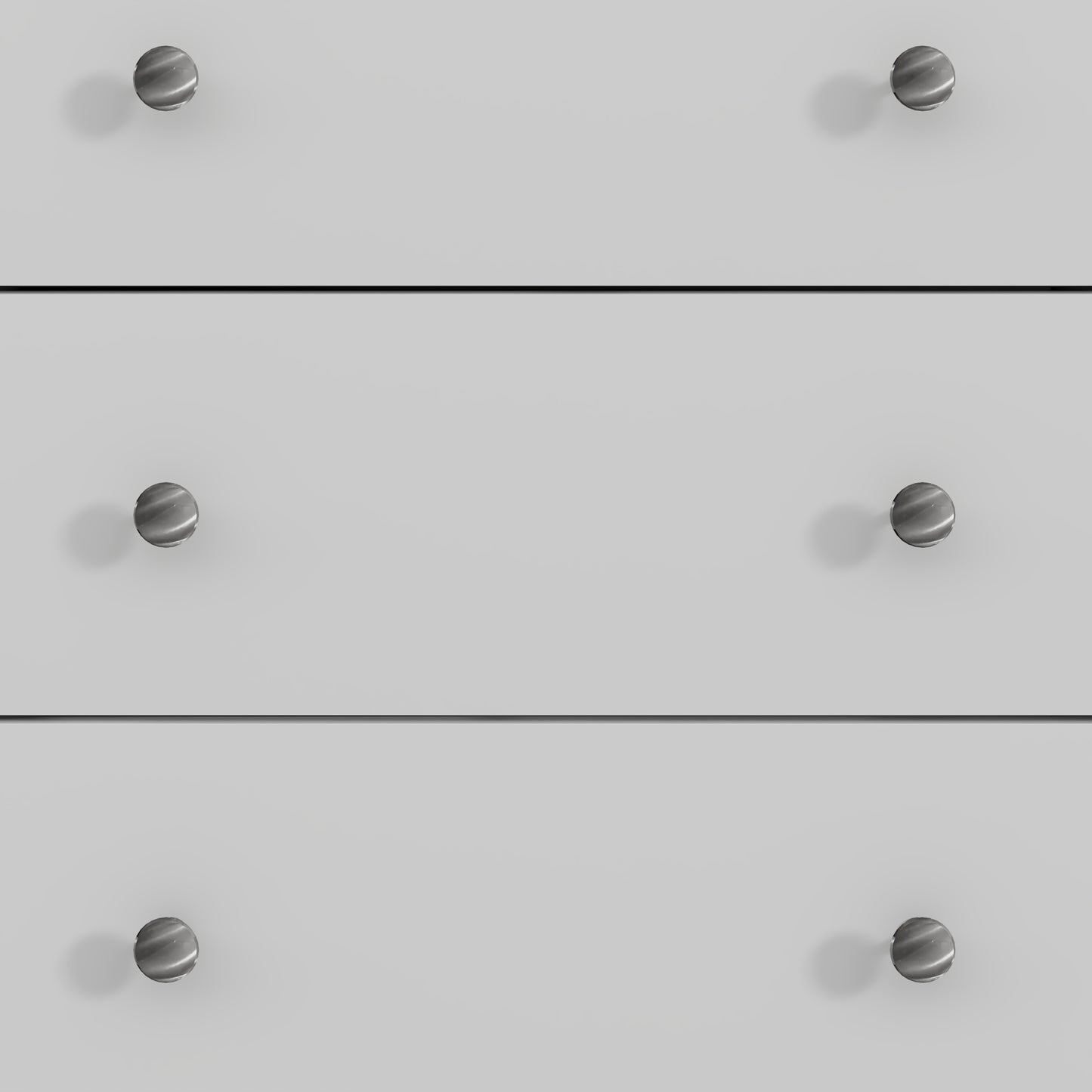 Galano 5-Drawer Dresser with Interlock Safety 31.1" W × 16.9" D × 46.7" H