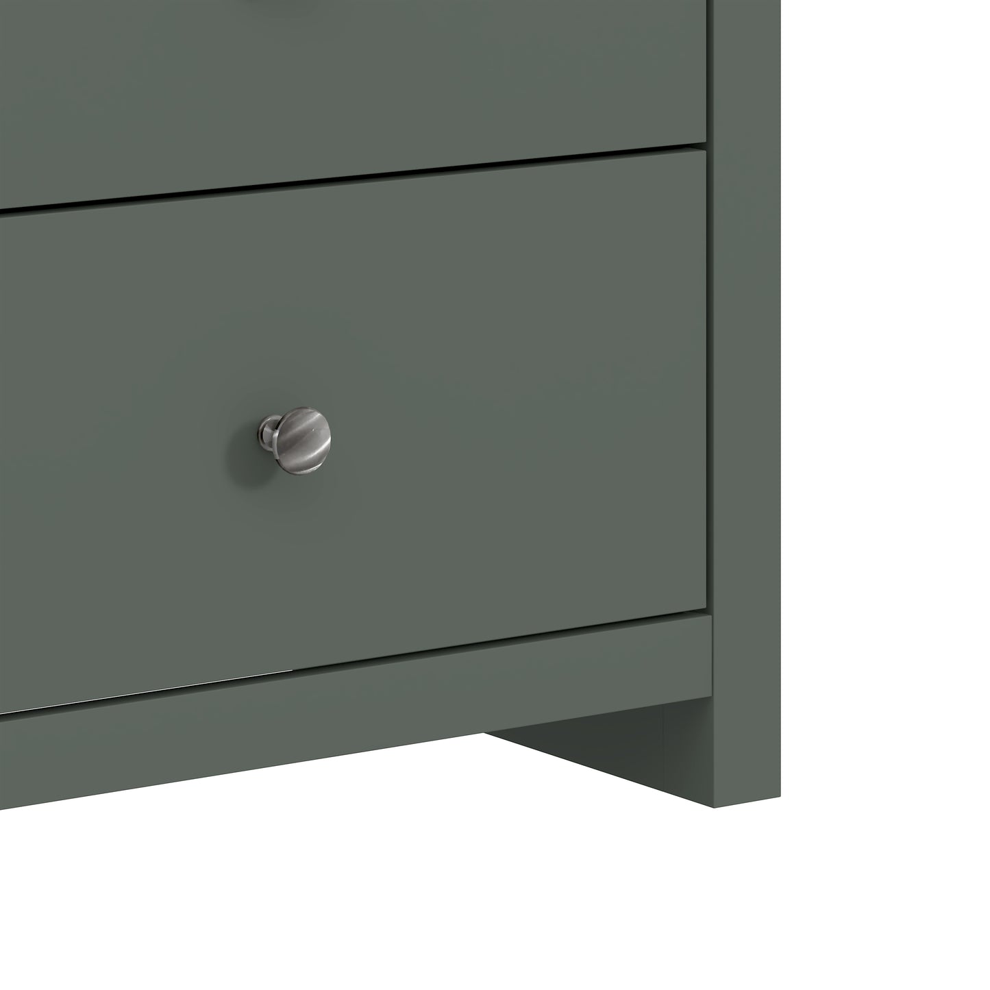 Galano 6-Drawer Double Dresser with Interlock Safety 46.9" W × 16.4" D × 32.0" H