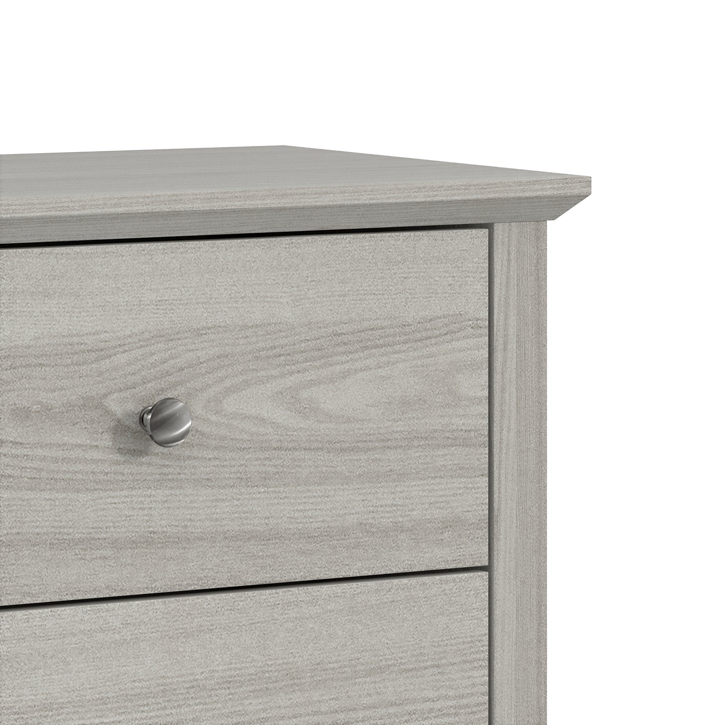 Galano 6-Drawer Double Dresser with Interlock Safety 46.9" W × 16.4" D × 32.0" H