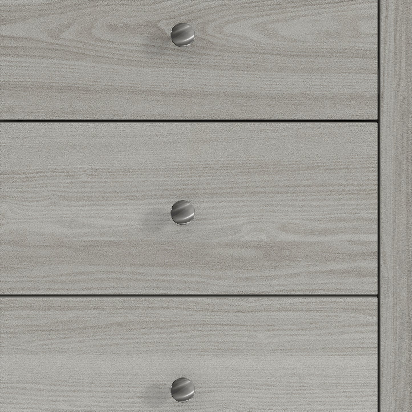 Galano 6-Drawer Double Dresser with Interlock Safety 46.9" W × 16.4" D × 32.0" H