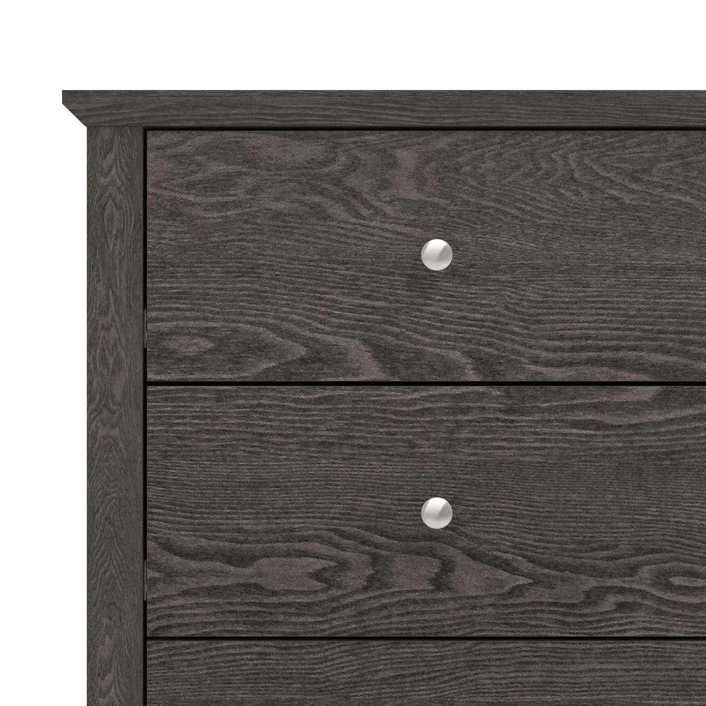 Galano 6-Drawer Double Dresser with Interlock Safety 46.9" W × 16.4" D × 32.0" H