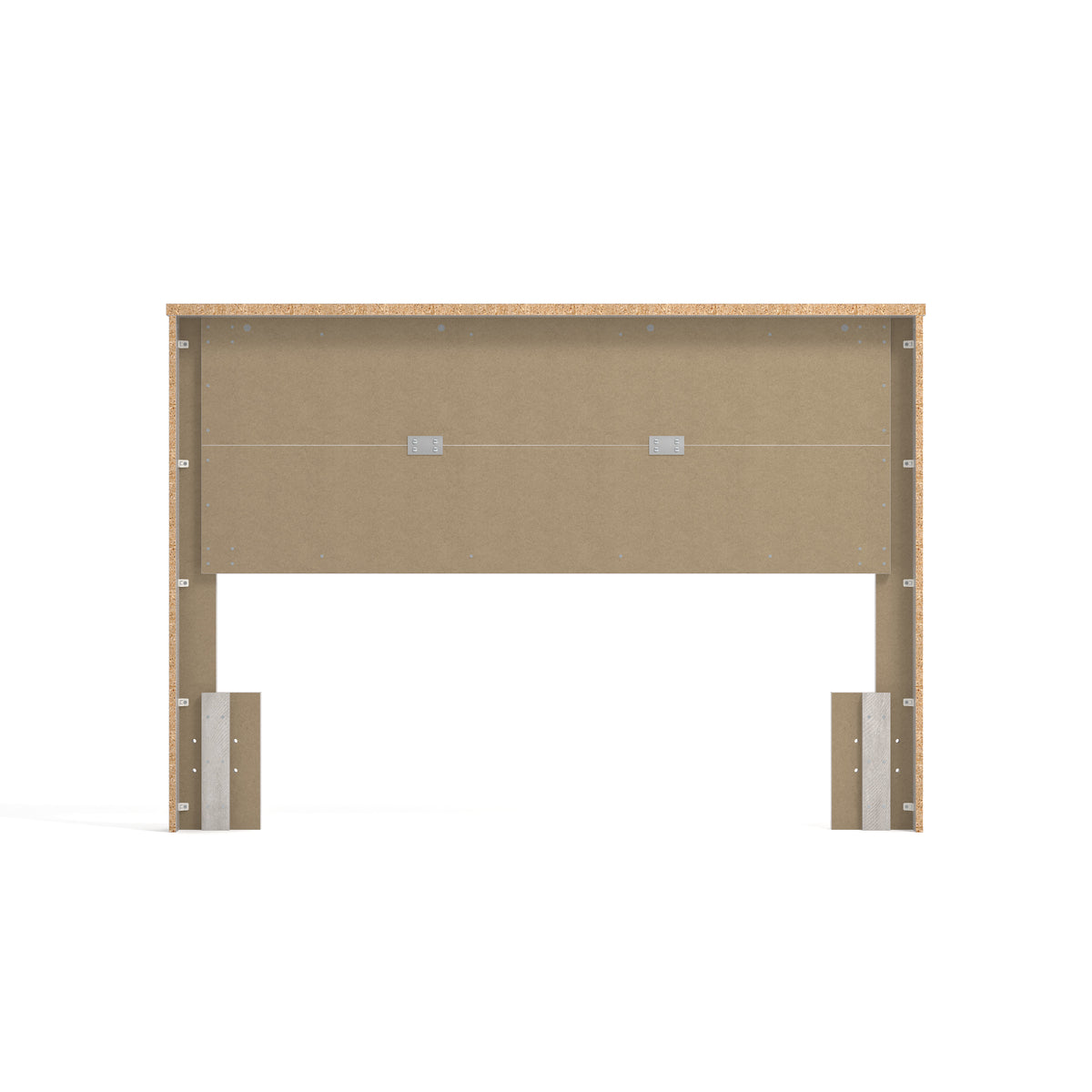 GALANO Full/Queen Modern Panel Headboard, 63.6", Headboard Only