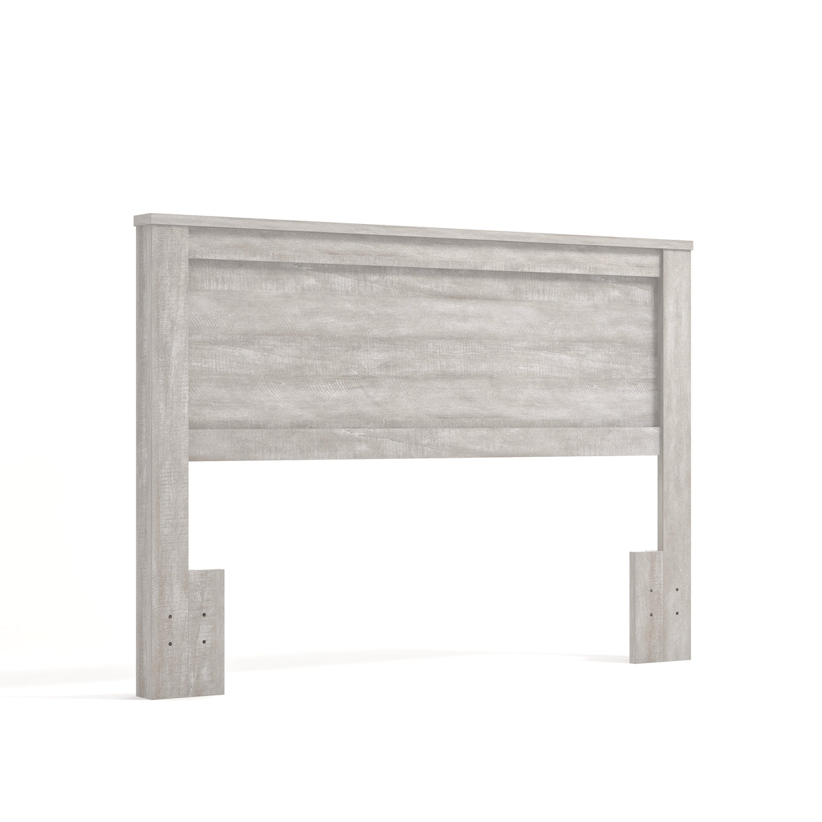 GALANO Full/Queen Modern Panel Headboard, 63.6", Headboard Only