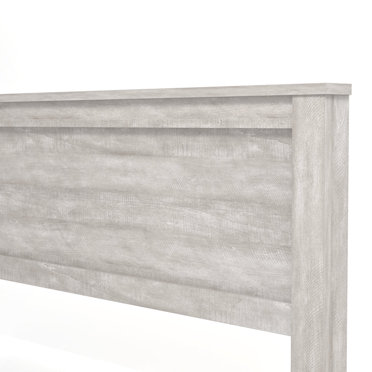 GALANO Full/Queen Modern Panel Headboard, 63.6", Headboard Only
