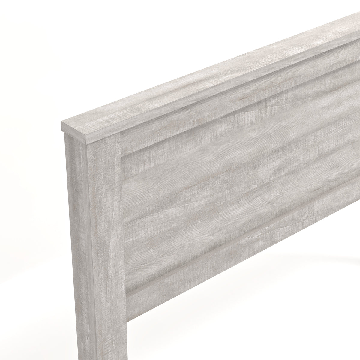 GALANO Full/Queen Modern Panel Headboard, 63.6", Headboard Only