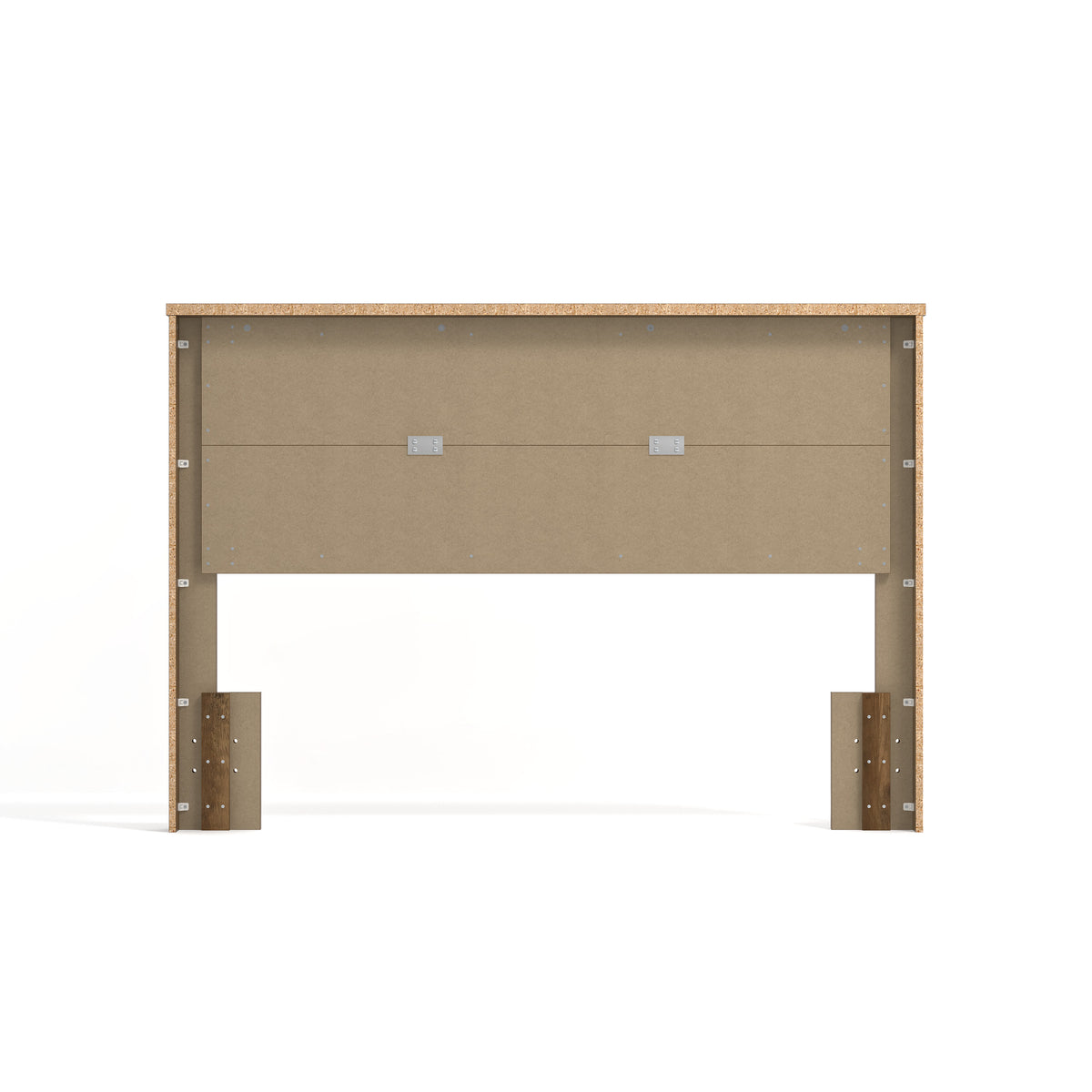 GALANO Full/Queen Modern Panel Headboard, 63.6", Headboard Only