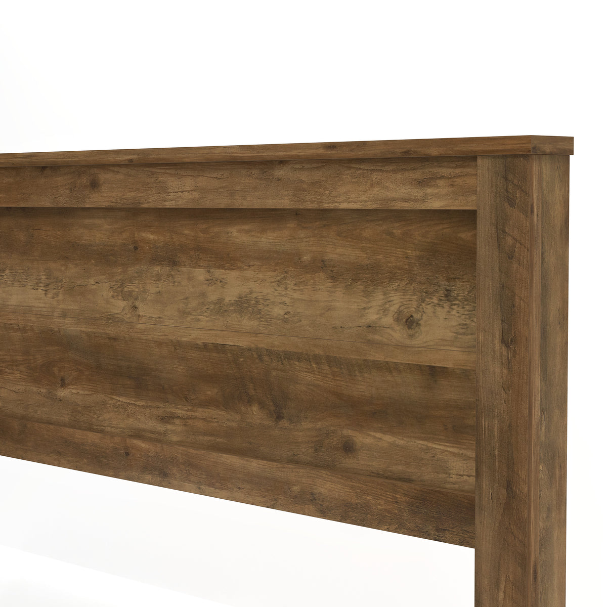 GALANO Full/Queen Modern Panel Headboard, 63.6", Headboard Only