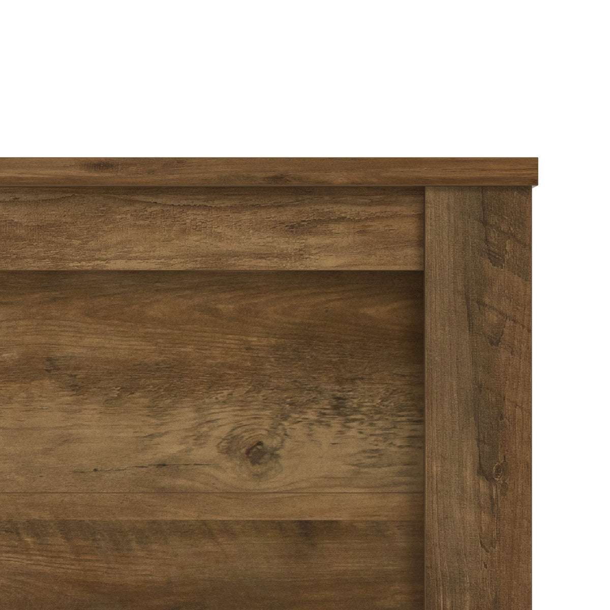 GALANO Full/Queen Modern Panel Headboard, 63.6", Headboard Only