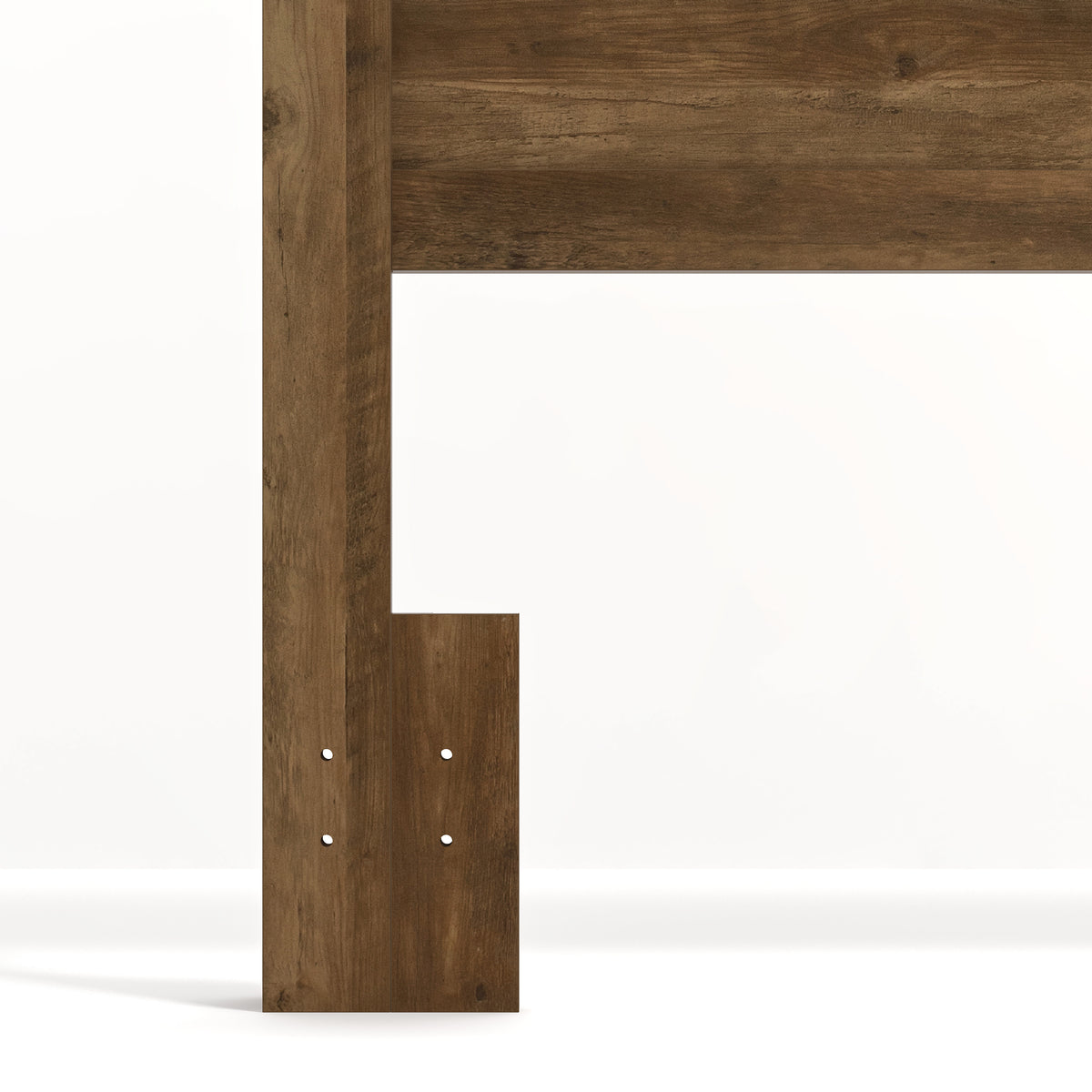 GALANO Full/Queen Modern Panel Headboard, 63.6", Headboard Only