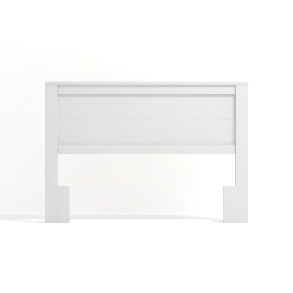 GALANO Full/Queen Modern Panel Headboard, 63.6", Headboard Only