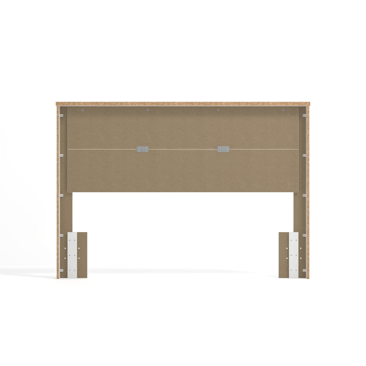 GALANO Full/Queen Modern Panel Headboard, 63.6", Headboard Only
