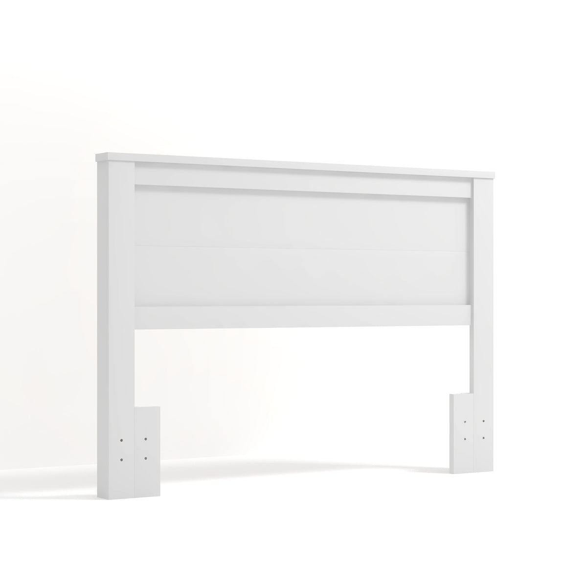 GALANO Full/Queen Modern Panel Headboard, 63.6", Headboard Only