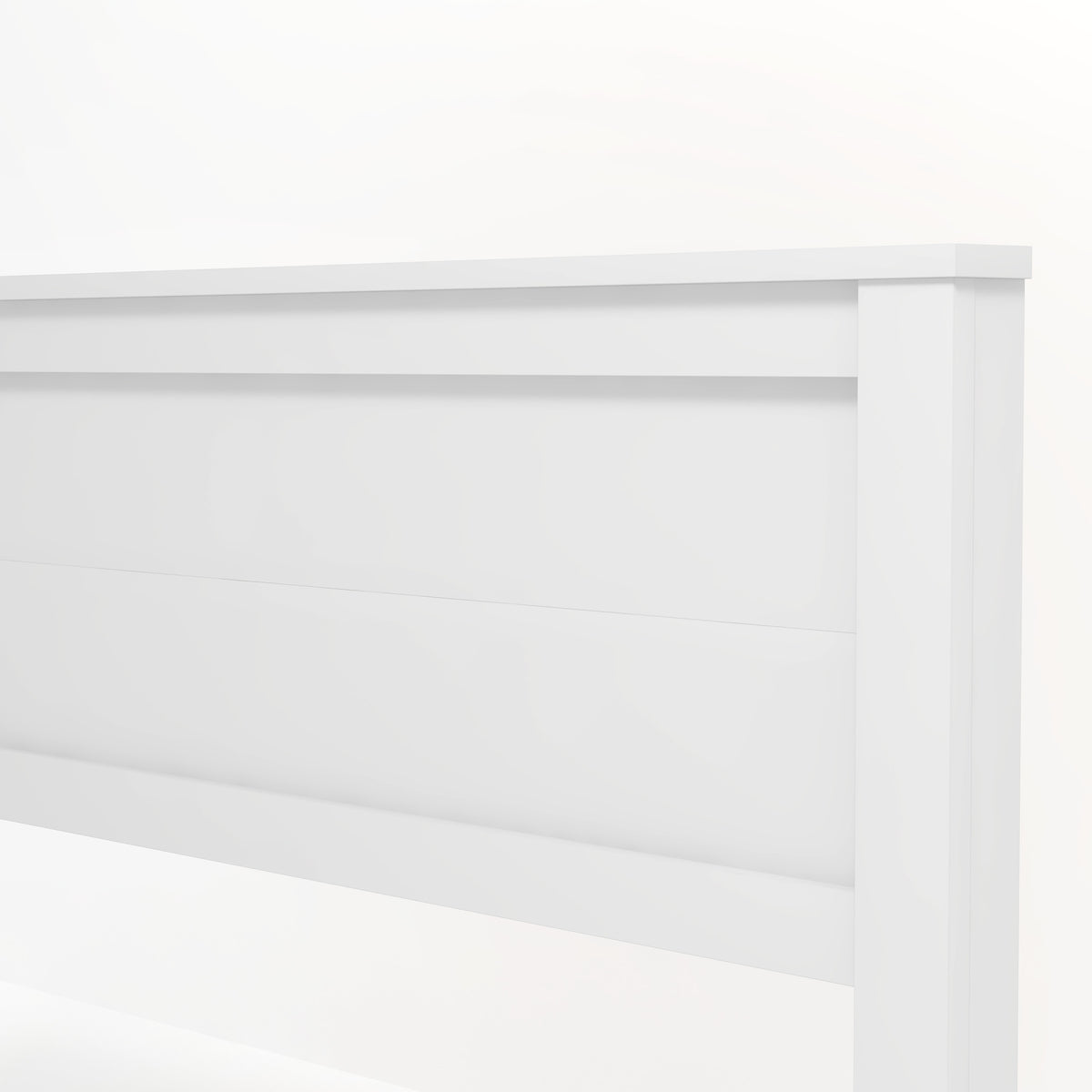 GALANO Full/Queen Modern Panel Headboard, 63.6", Headboard Only