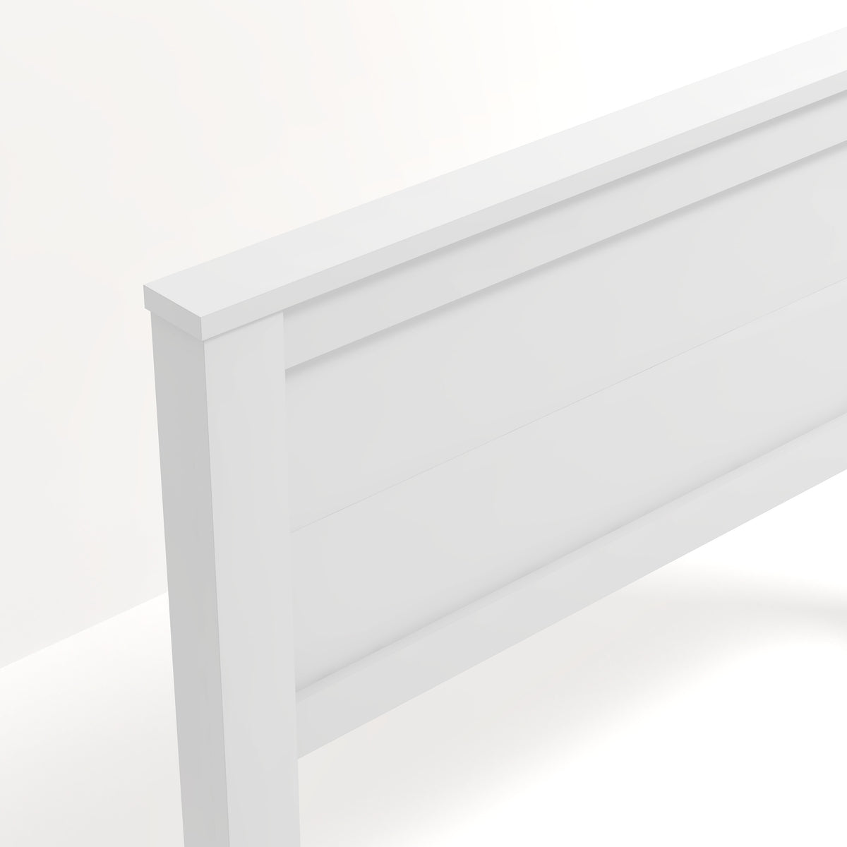 GALANO Full/Queen Modern Panel Headboard, 63.6", Headboard Only