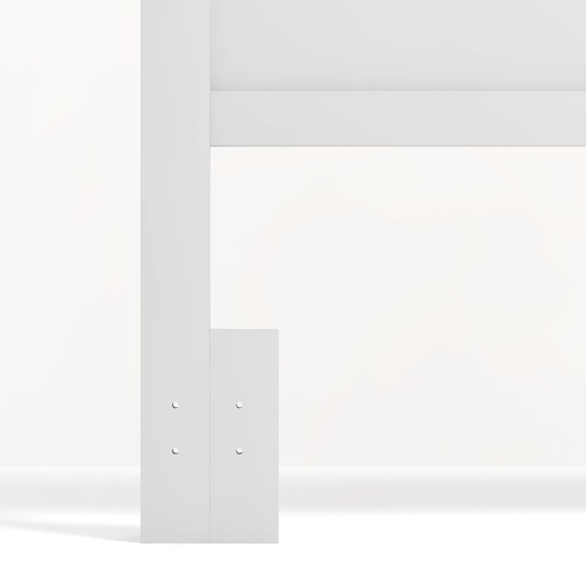 GALANO Full/Queen Modern Panel Headboard, 63.6", Headboard Only