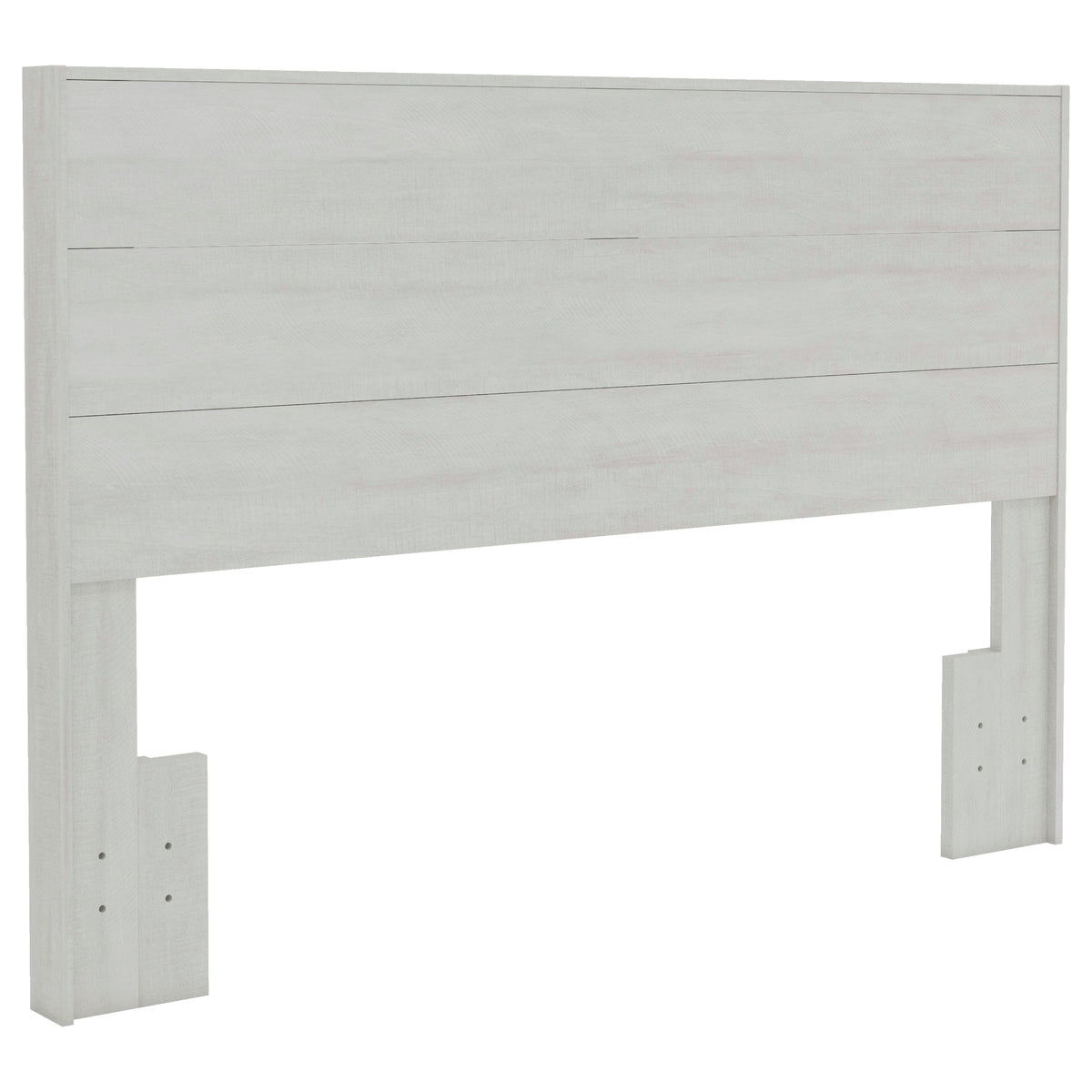 GALANO Full/Queen Transitional Panel Headboard, 63.8", Headboard Only