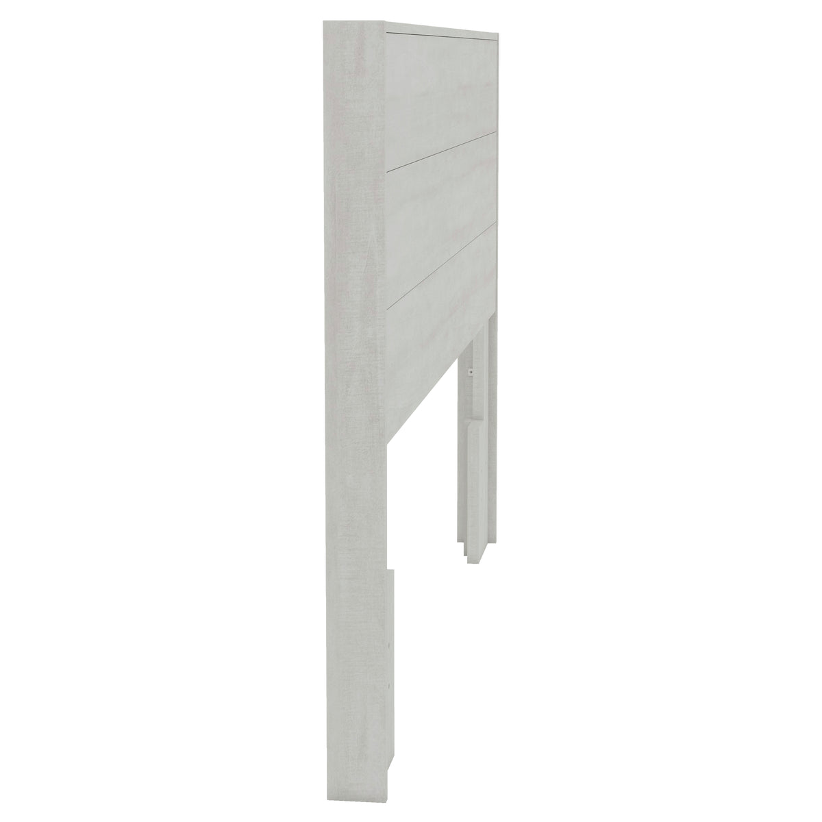 GALANO Full/Queen Transitional Panel Headboard, 63.8", Headboard Only