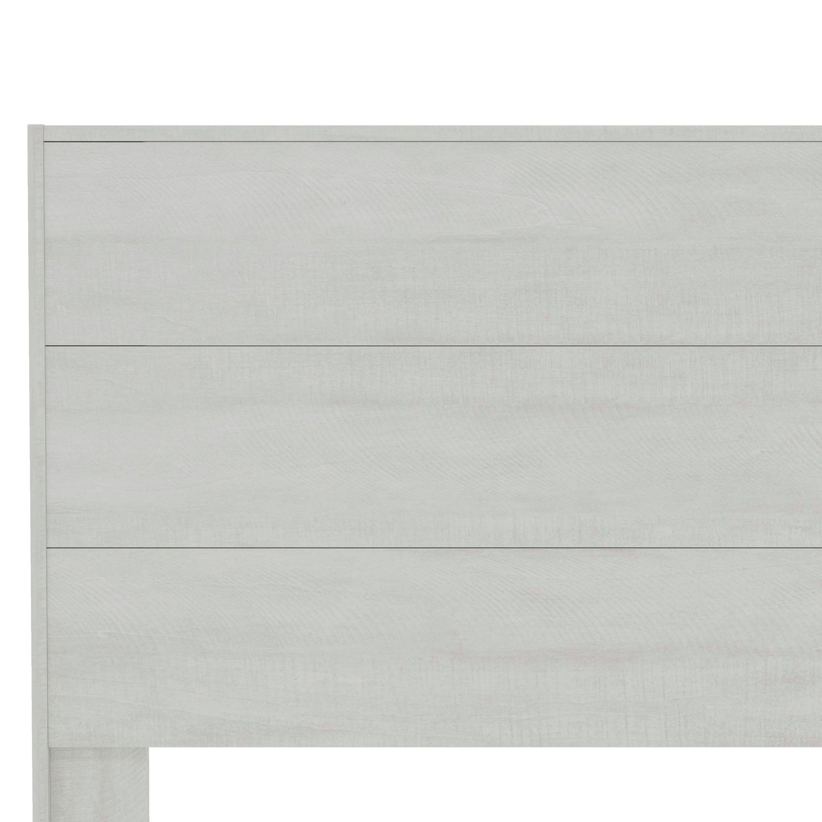 GALANO Full/Queen Transitional Panel Headboard, 63.8", Headboard Only