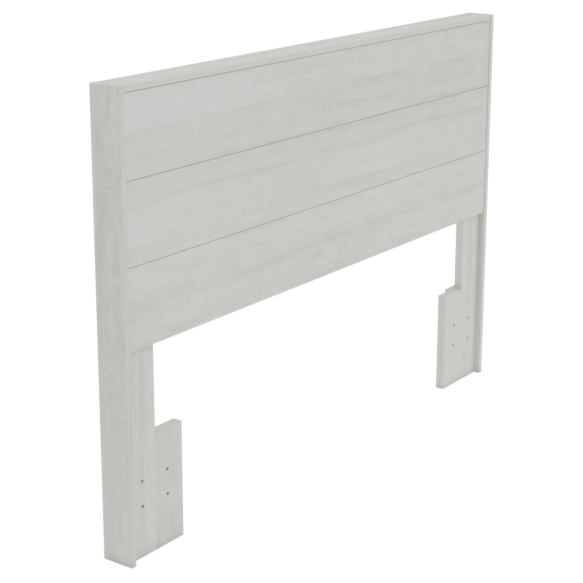 GALANO Full/Queen Transitional Panel Headboard, 63.8", Headboard Only