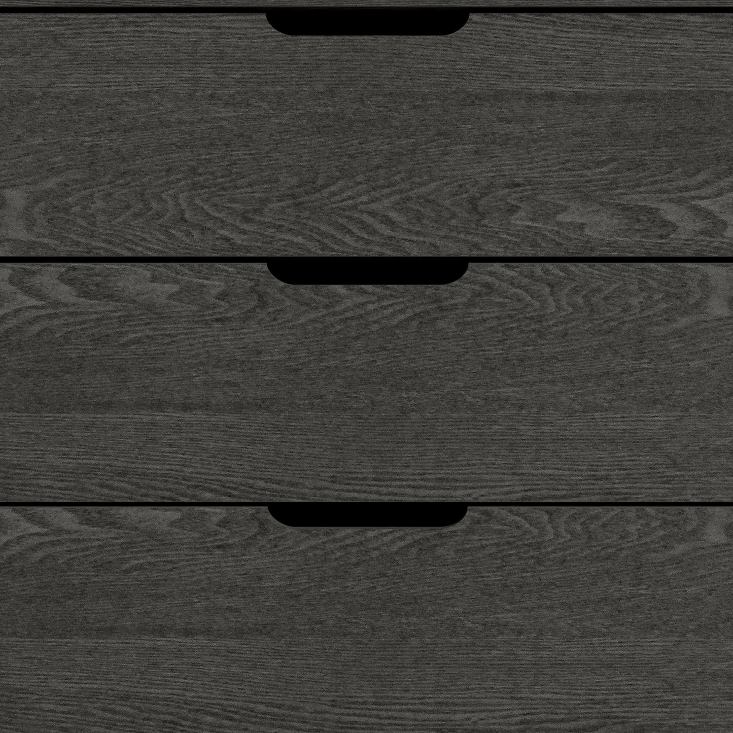 Galano 5 Drawer Dresser with Interlocking Drawers 31.3" W × 47.2" H x 15.6'' D