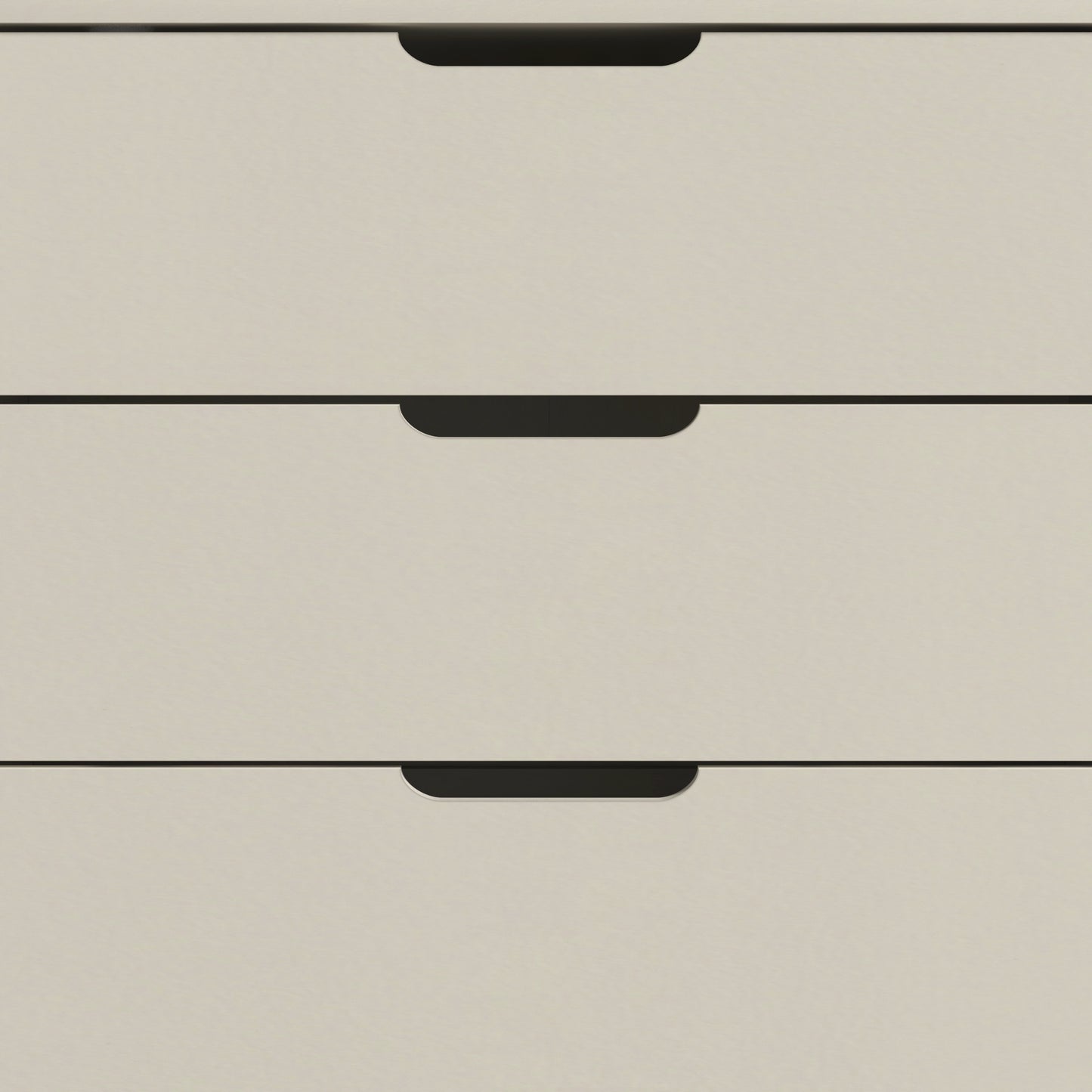Galano 5 Drawer Dresser with Interlocking Drawers 31.3" W × 47.2" H x 15.6'' D
