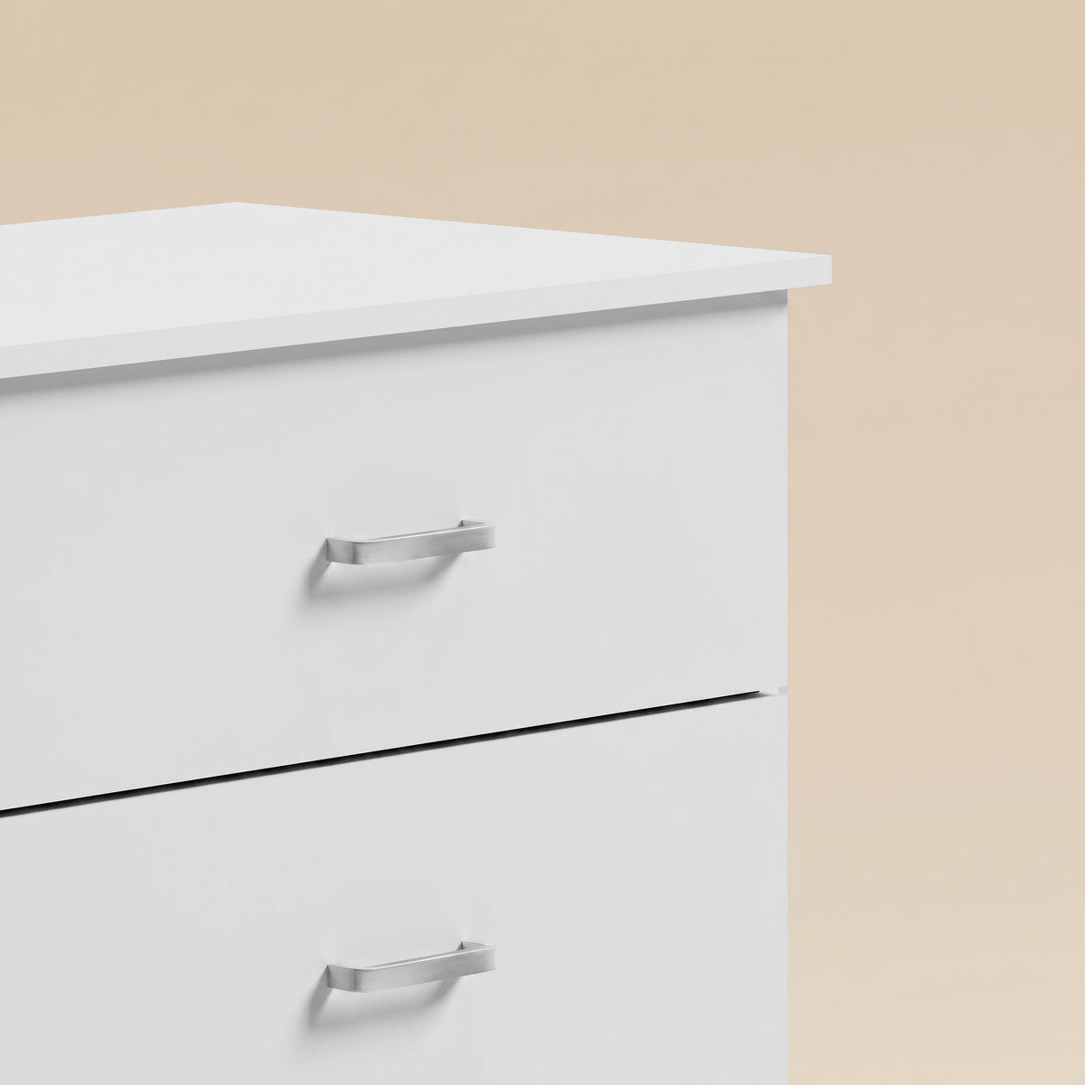 GALANO Modern 8-Drawer Dresser with Interlocking Drawers, 47"