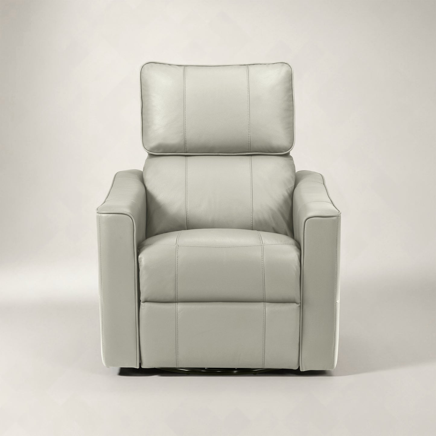 Galano Leather Power Recliner 36.7" W x 36.22" D x 40" H